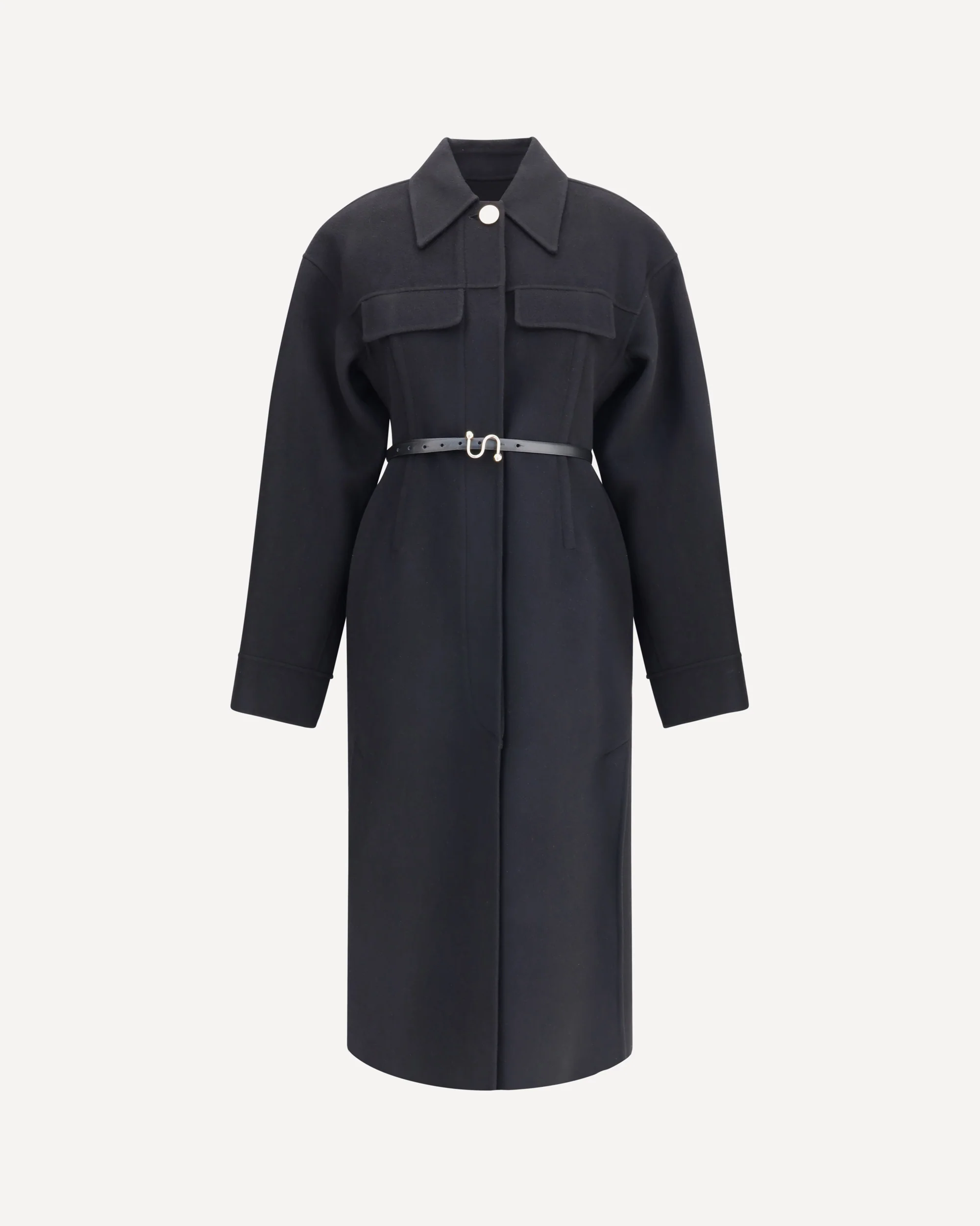 Olio long Coat