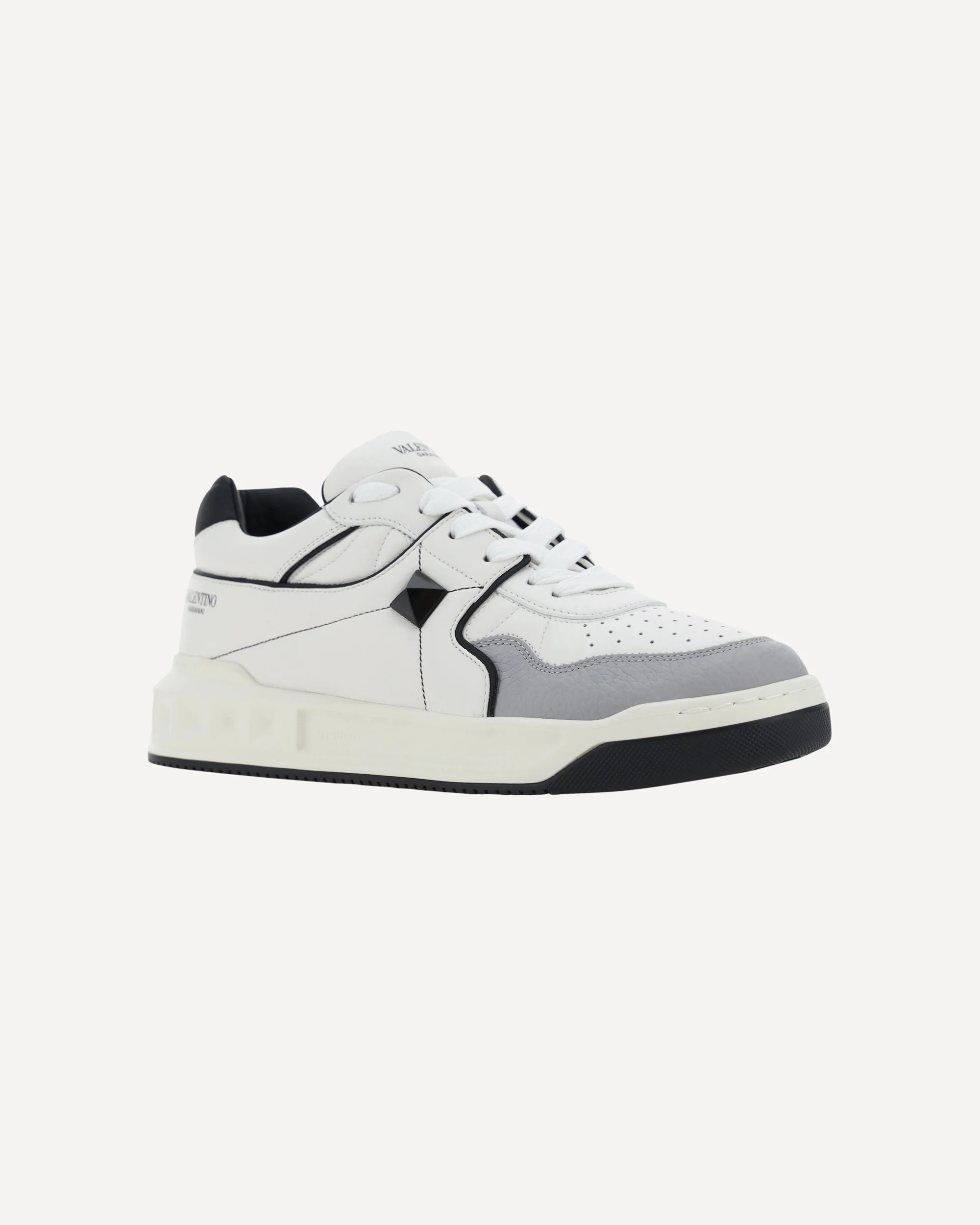 One Stud Sneakers - Image 4