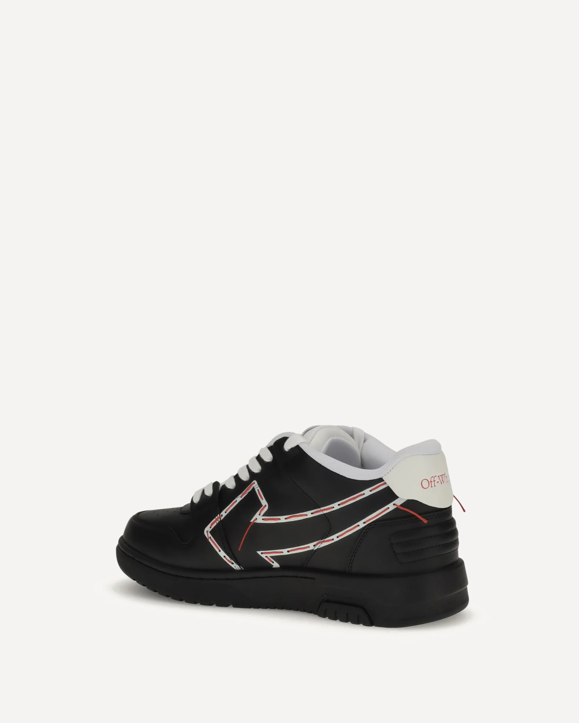 Stitched Arrow Sneakers - Image 2