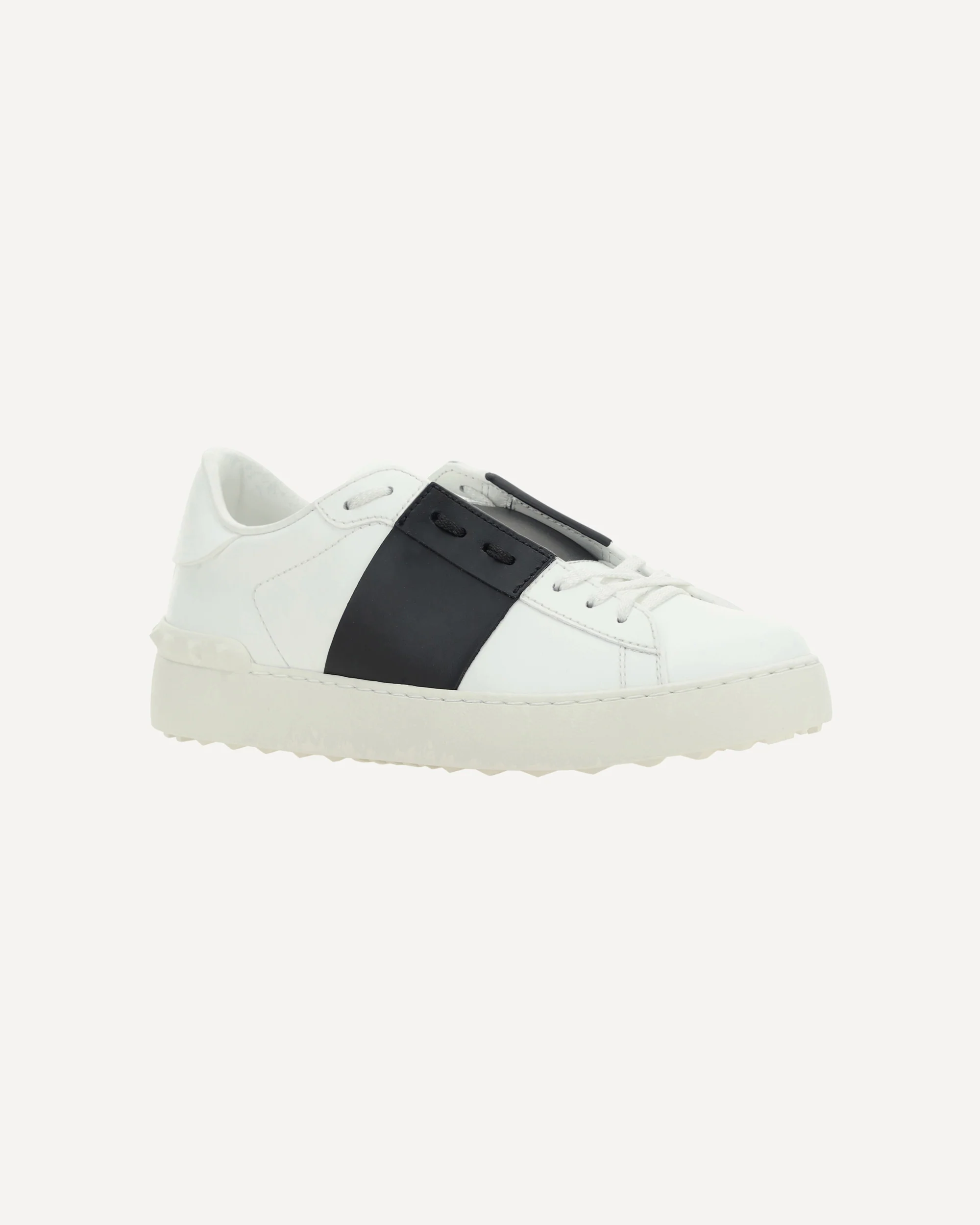 Open Sneakers lace-free slip-on - Image 4