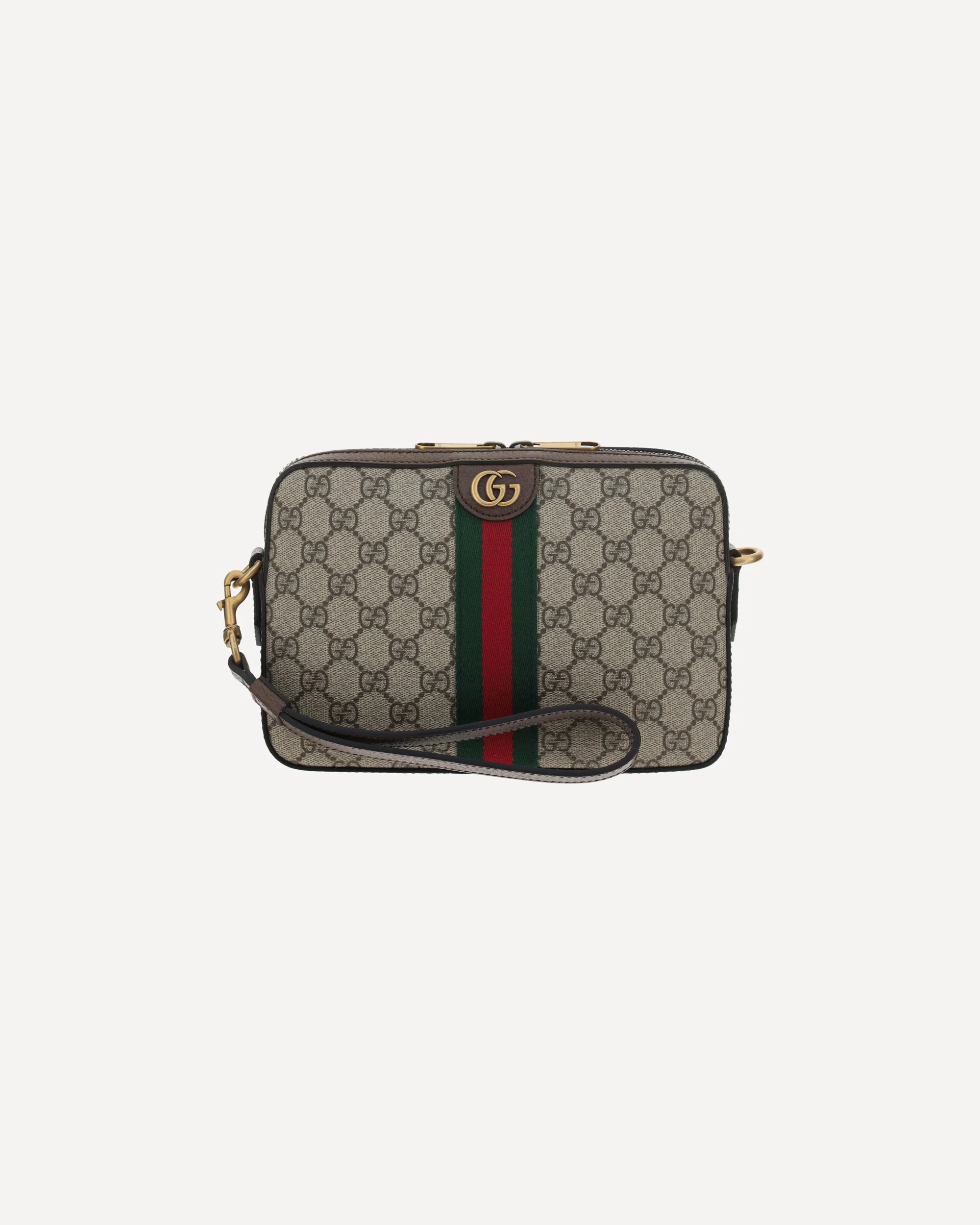 Ophidia Shoulder Bag - Image 3