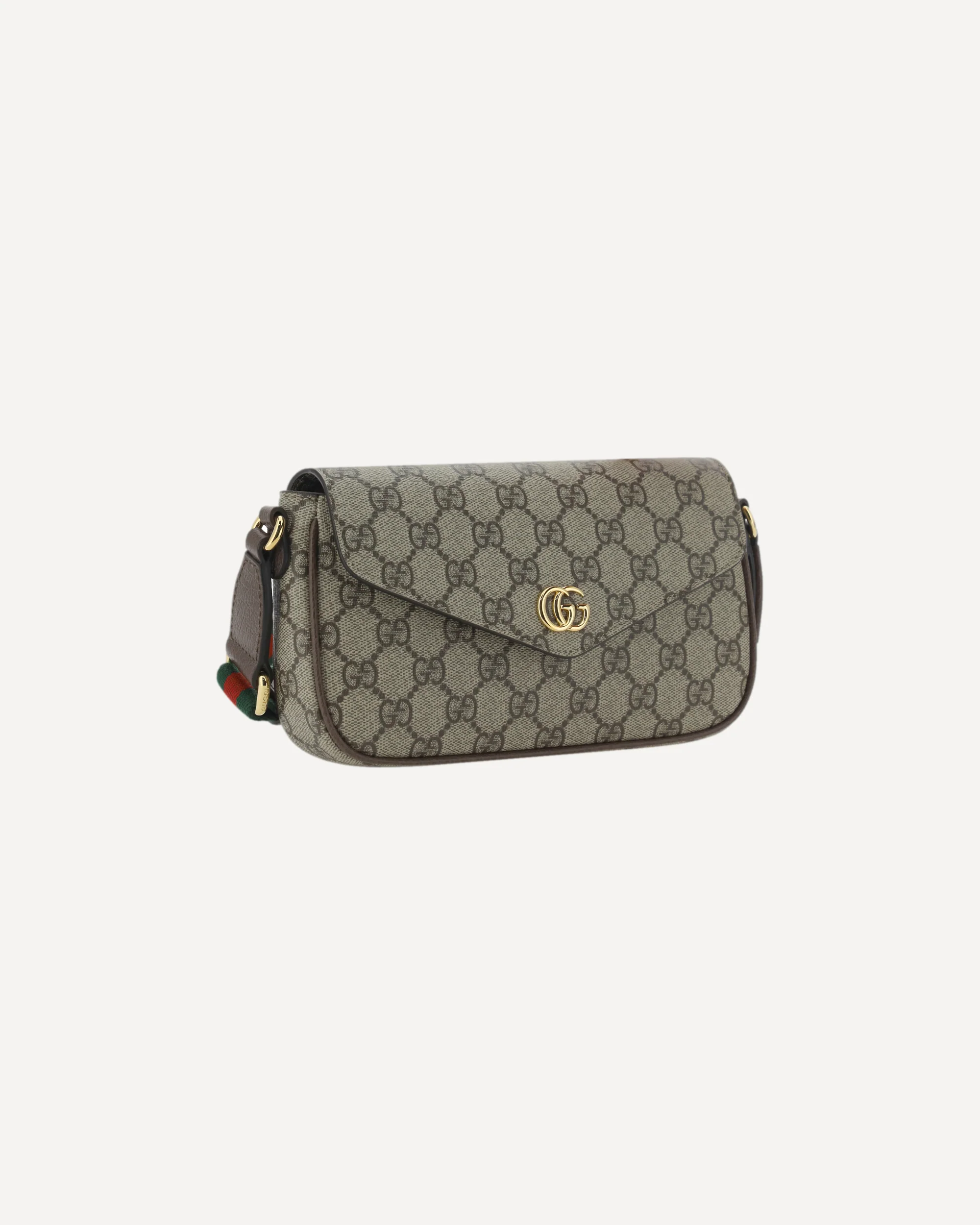 Ophidia Shoulder Bag - Image 4