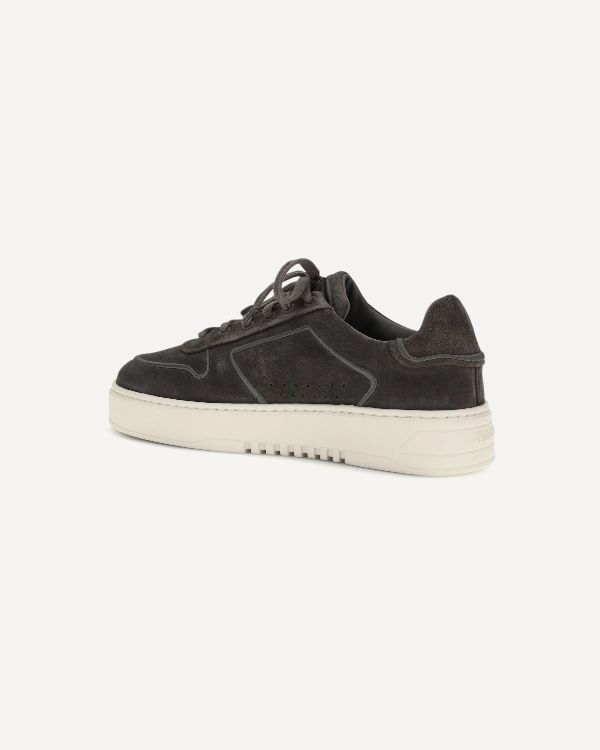 Orbit embroidery Sneakers - Image 5