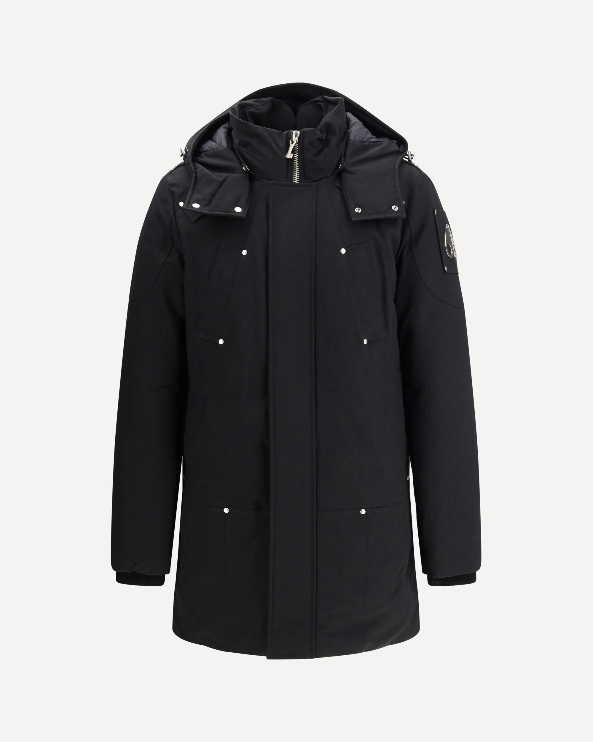Original Stirling Neoshear Parka - Image 3