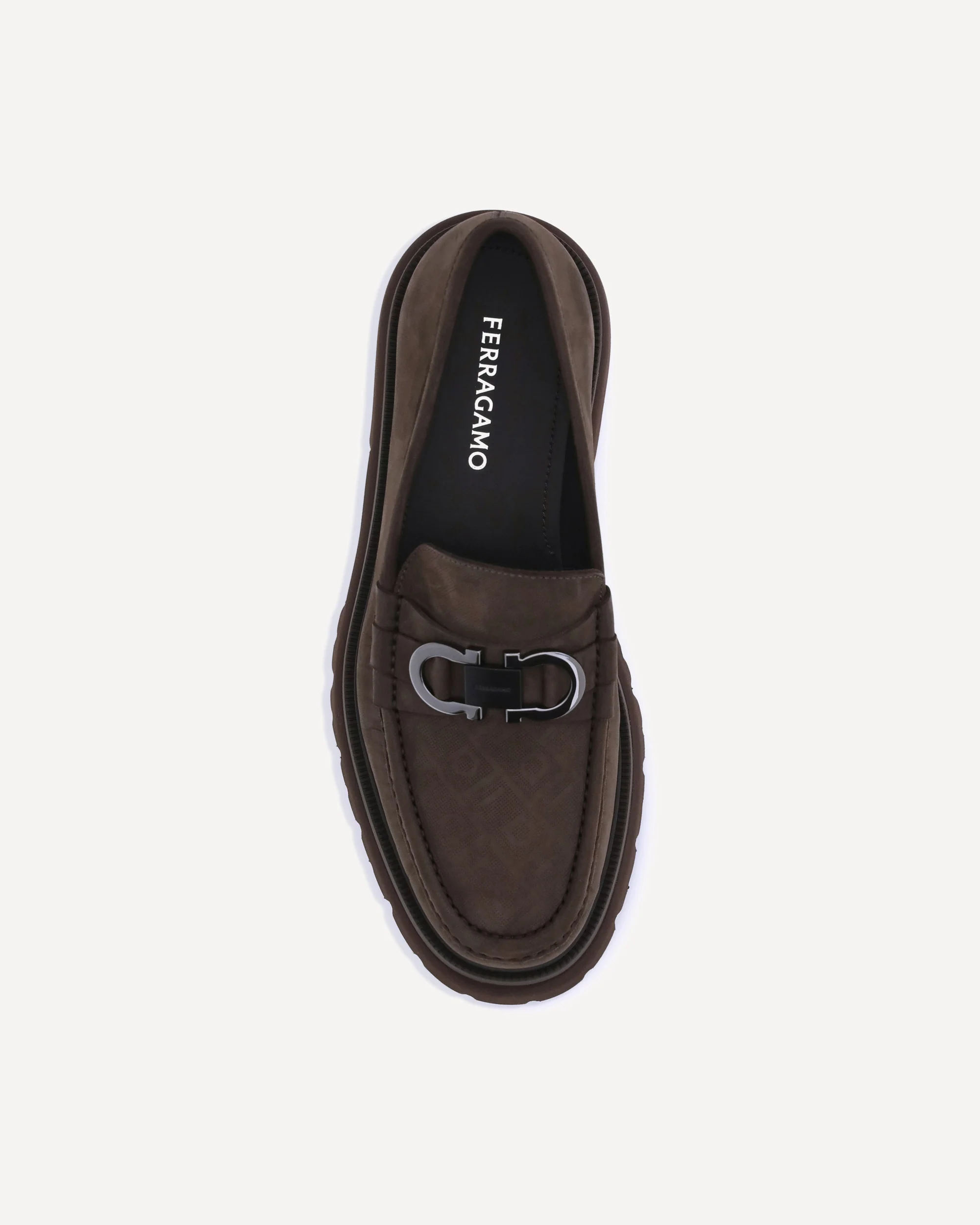 Gancini Loafers - Image 6