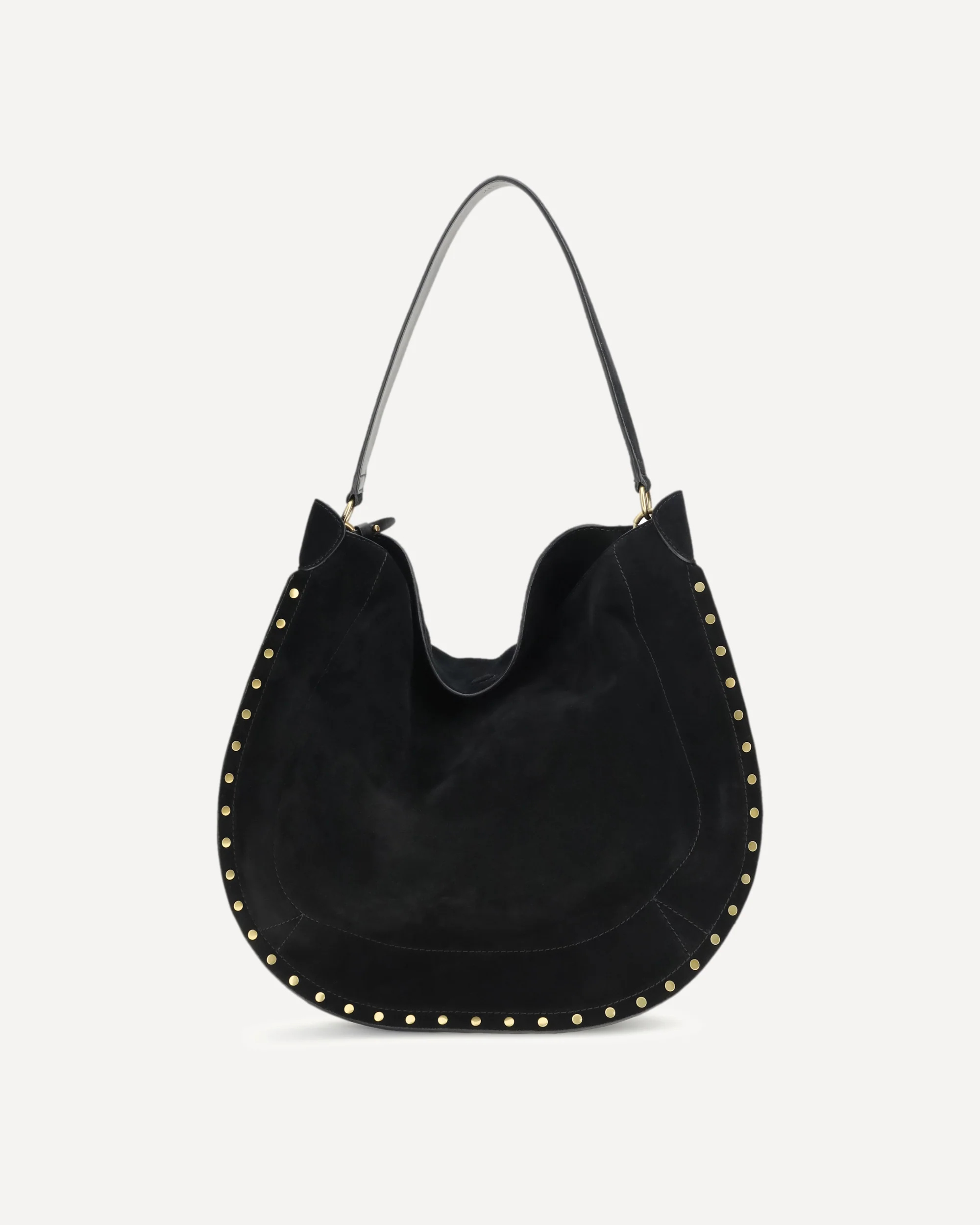 Oskan Soft Shoulder Bag - Image 3