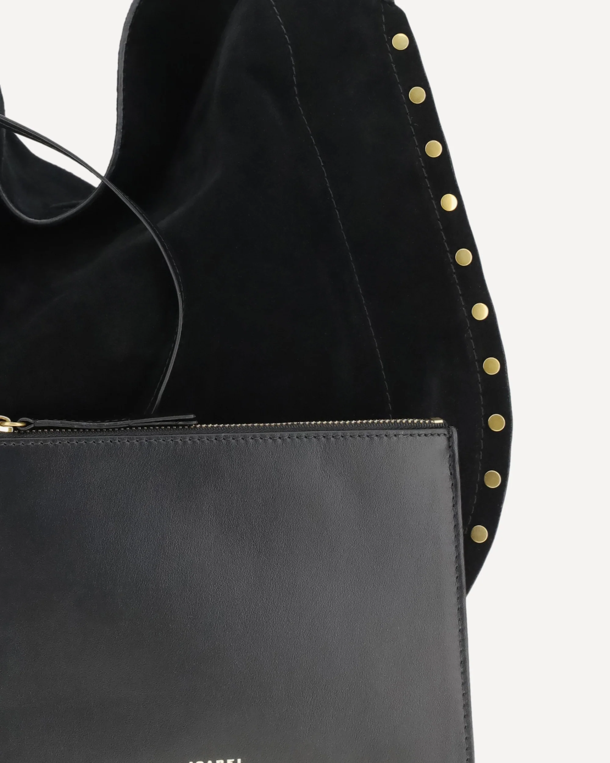 Oskan Soft Shoulder Bag - Image 6