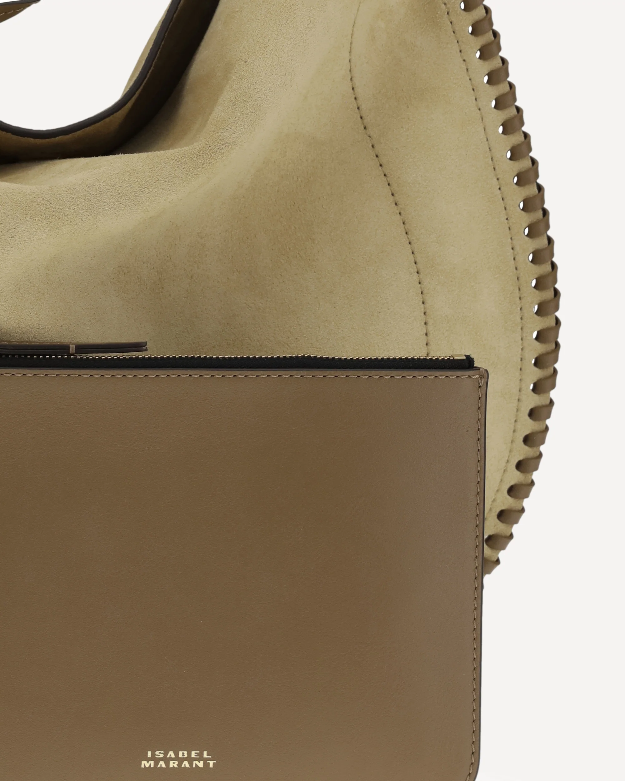 Oskan Shoulder Bag - Image 6