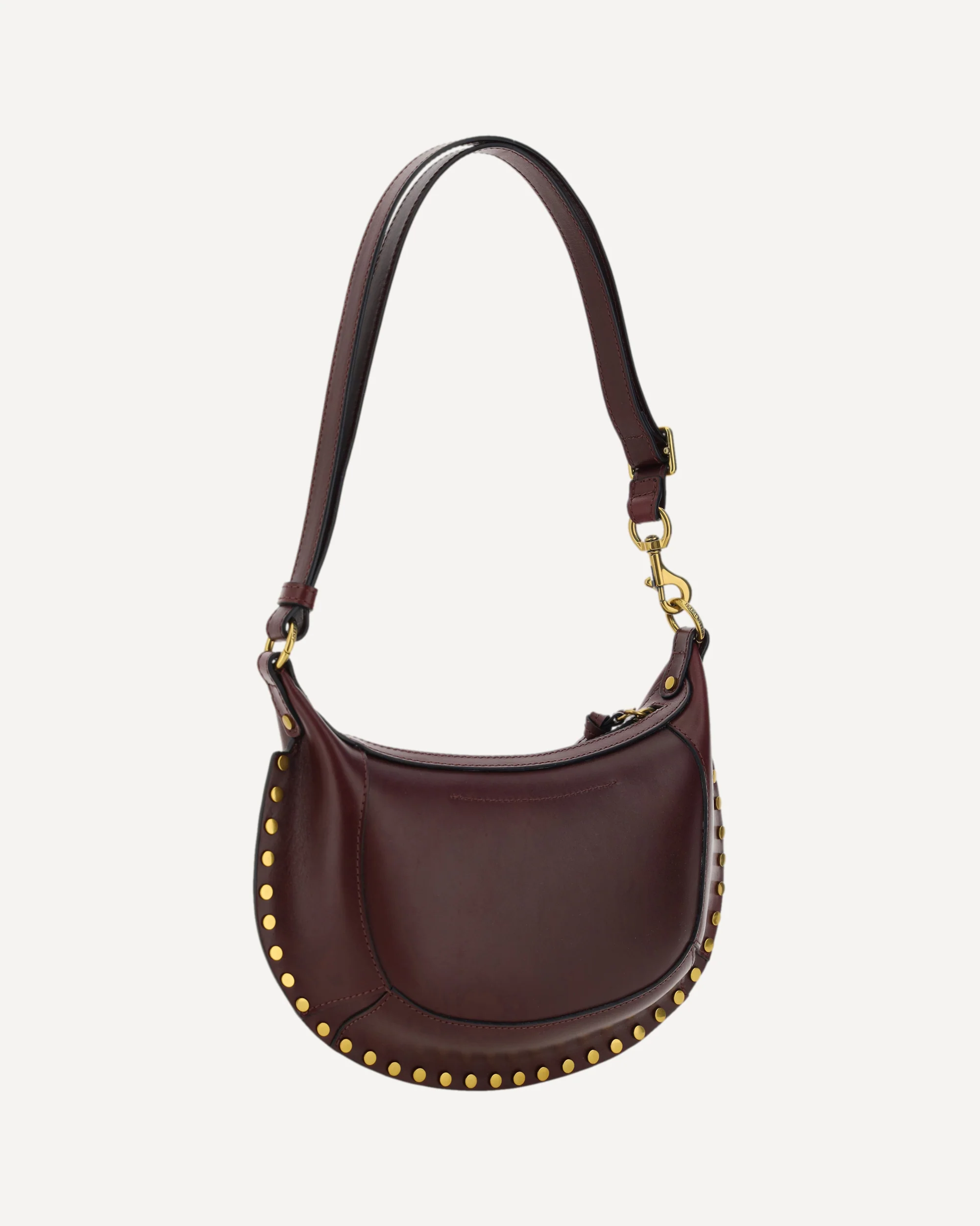 Oskan Moon Shoulder Bag - Image 2
