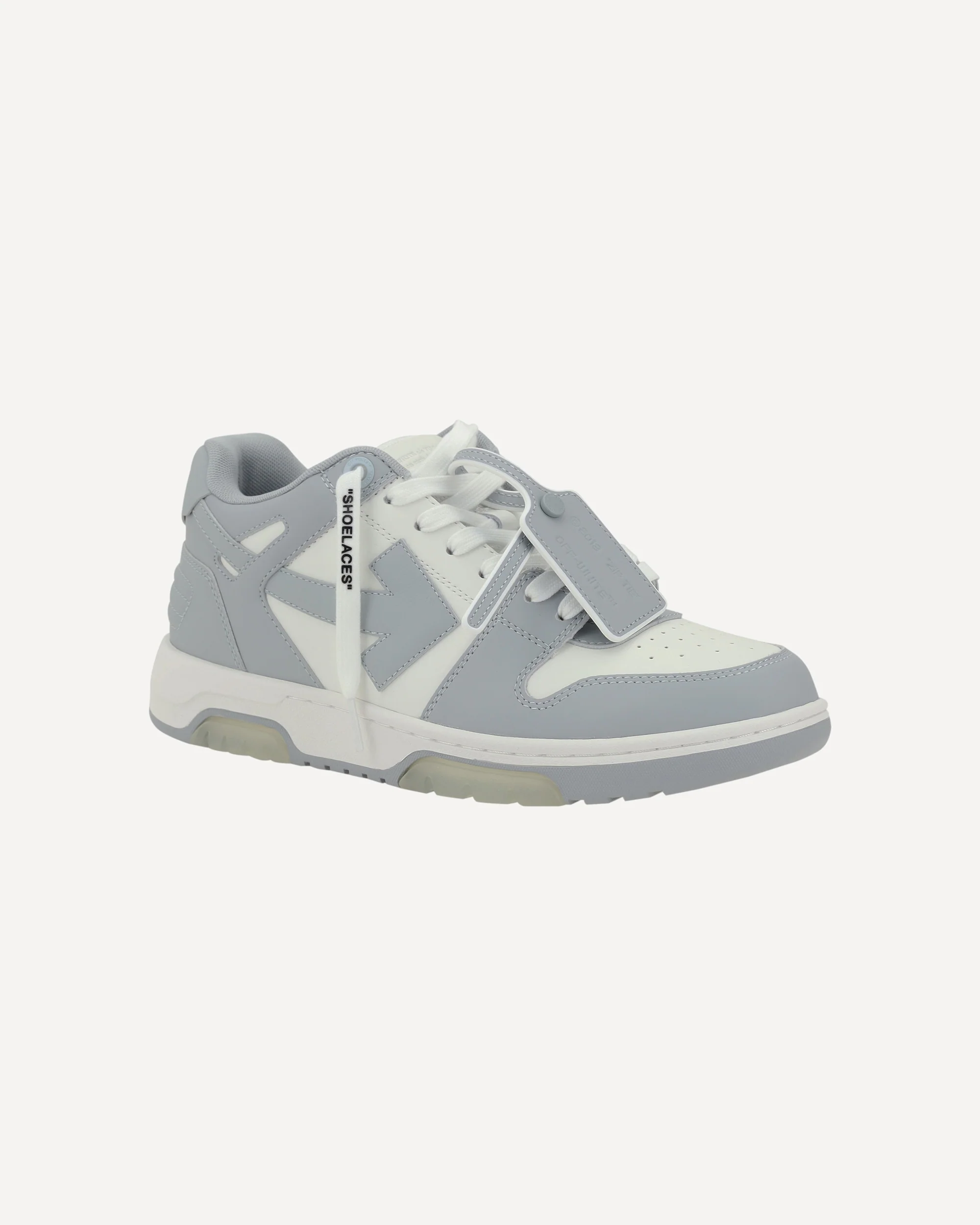 Out Of Office Sneakers - Image 4