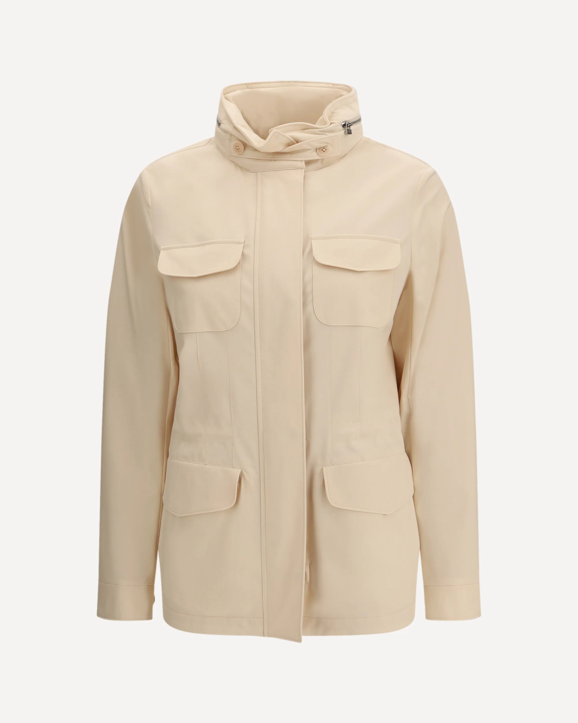 Traveller Mini Jacket