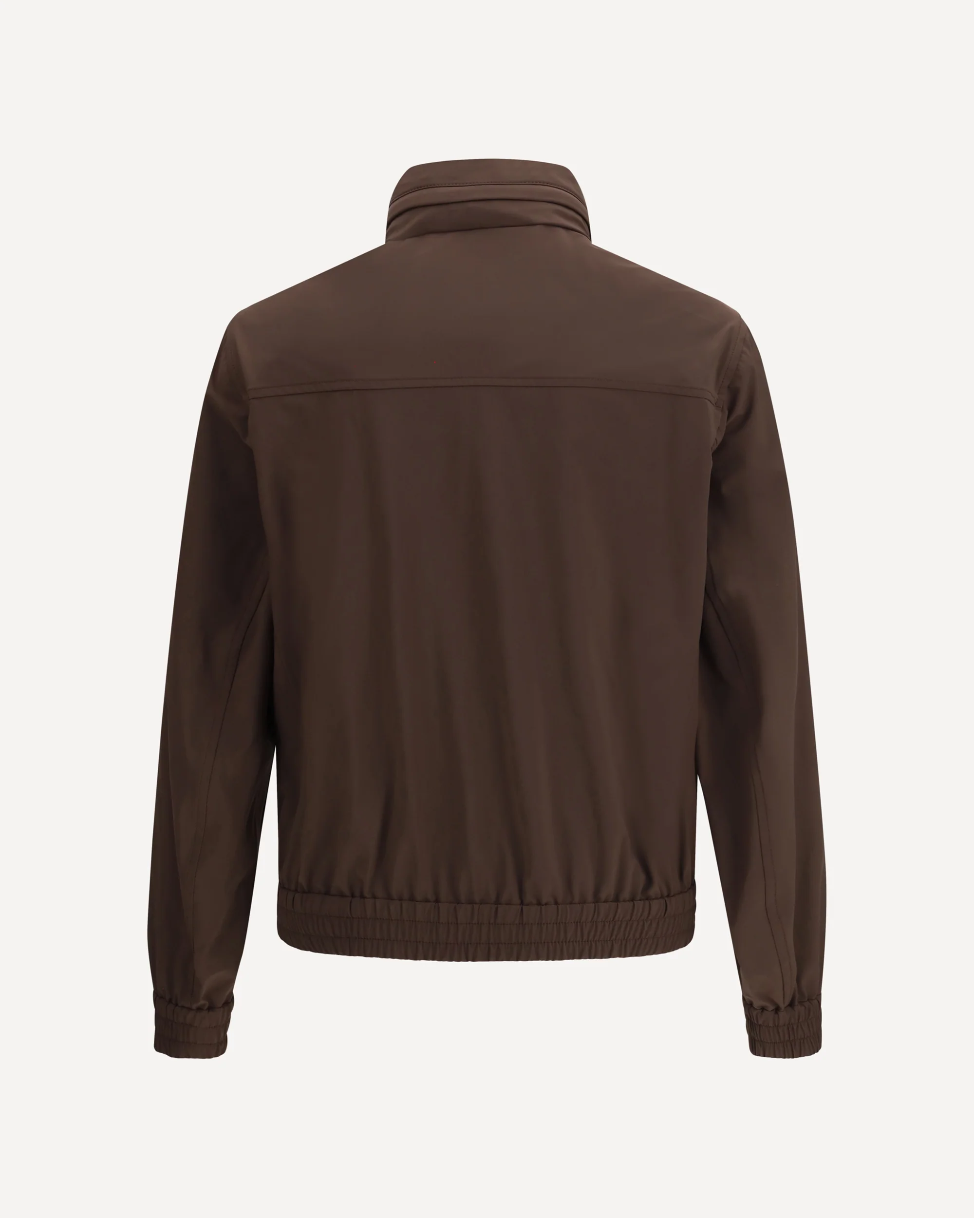 High-collar Jacket - Image 2