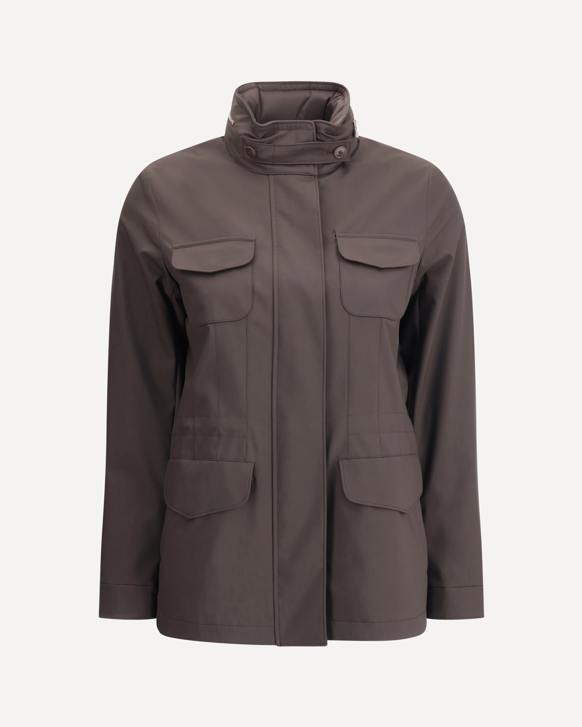 Traveller Mini Jacket - Image 3