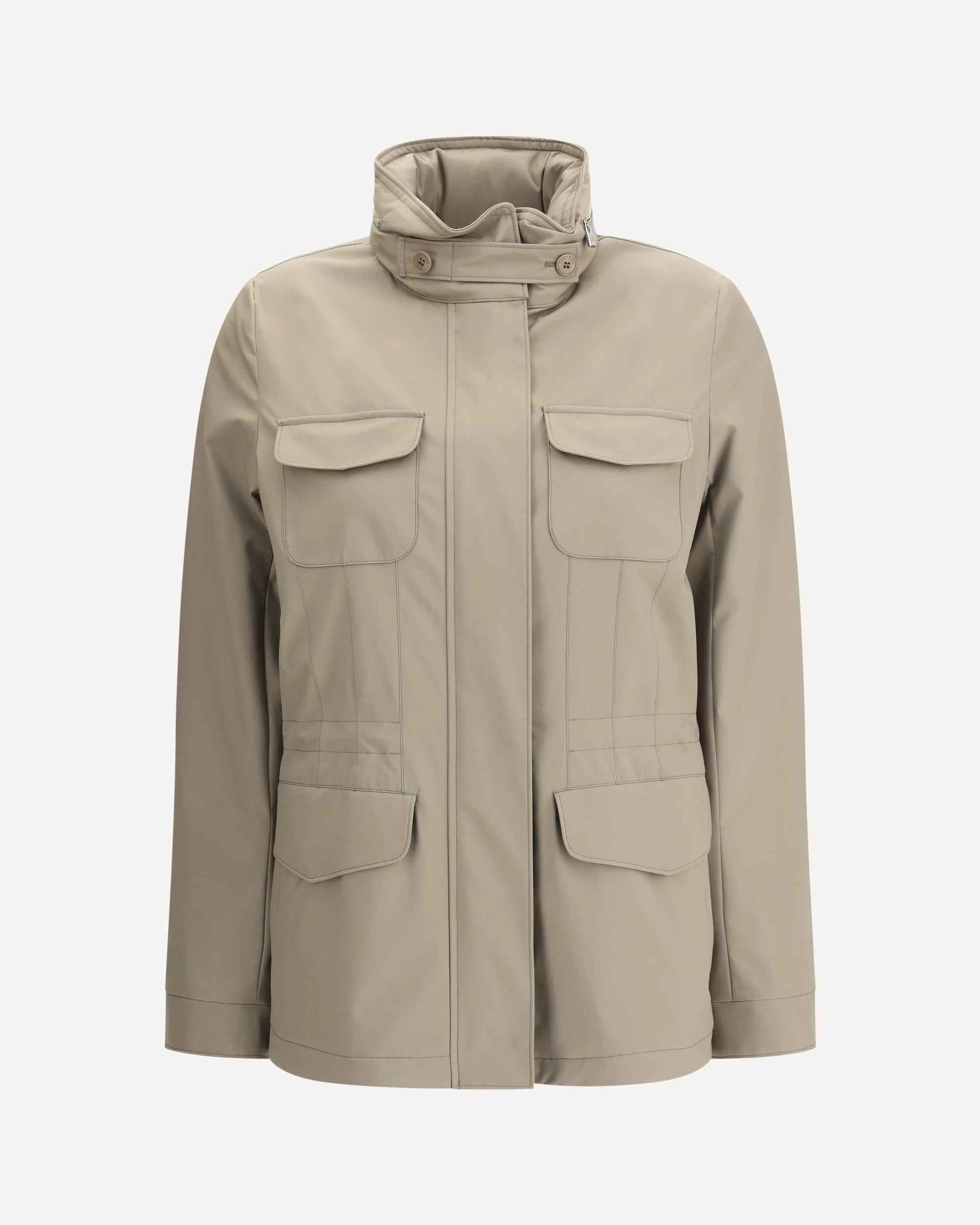 Traveller Mini Jacket - Image 3
