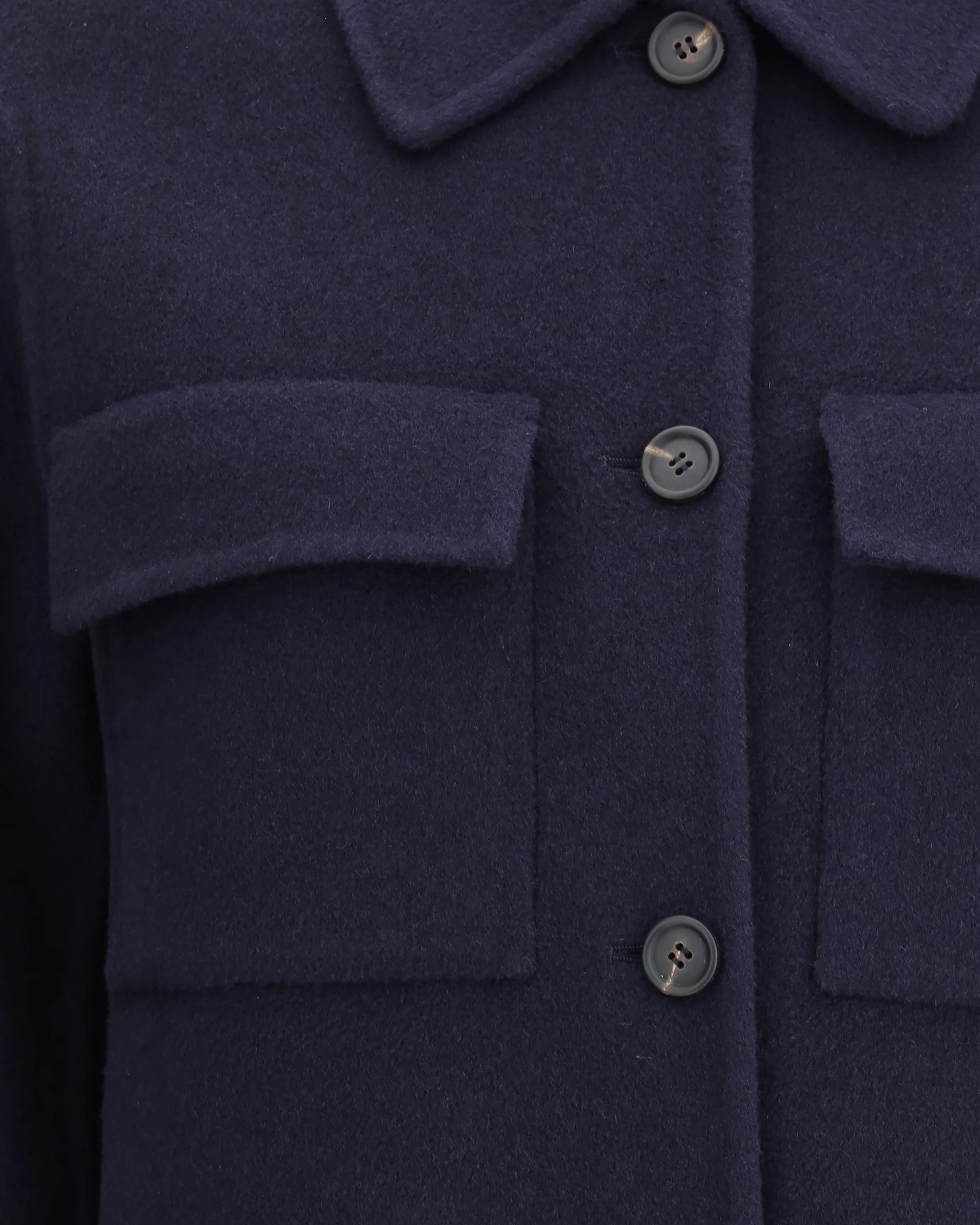 Wool Jacket - Image 5