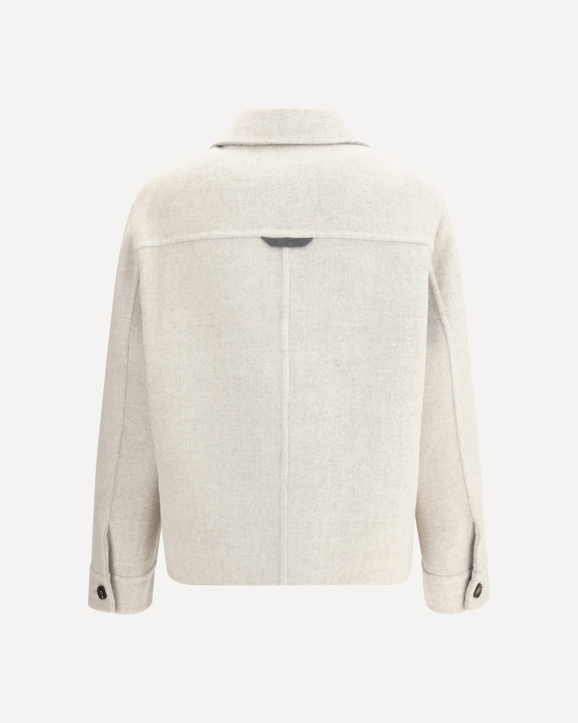 Wool Jacket - Image 2
