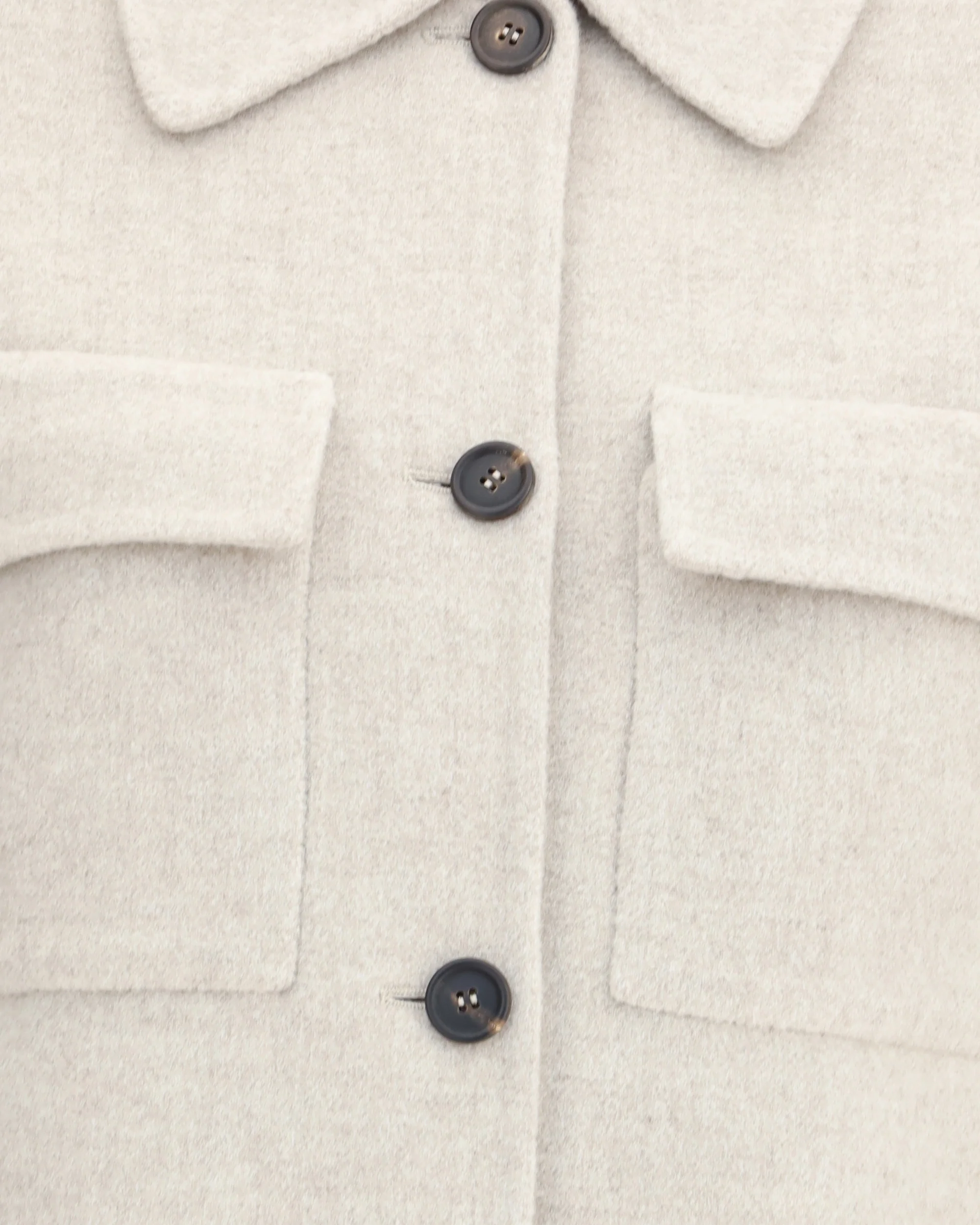 Wool Jacket - Image 5