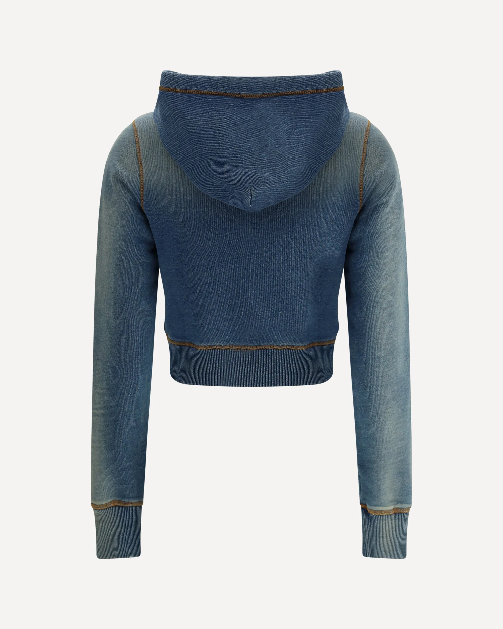 Oval D Hoodie - Image 2