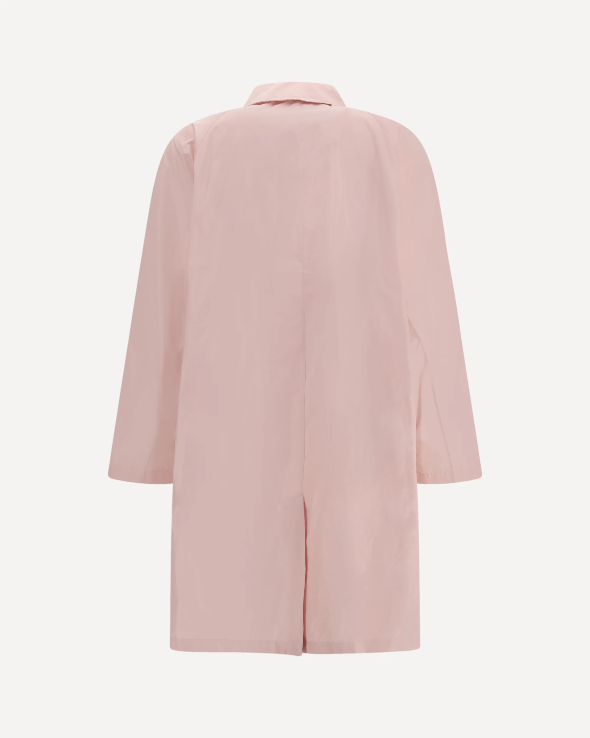 Taffeta Tec Coat - Image 4