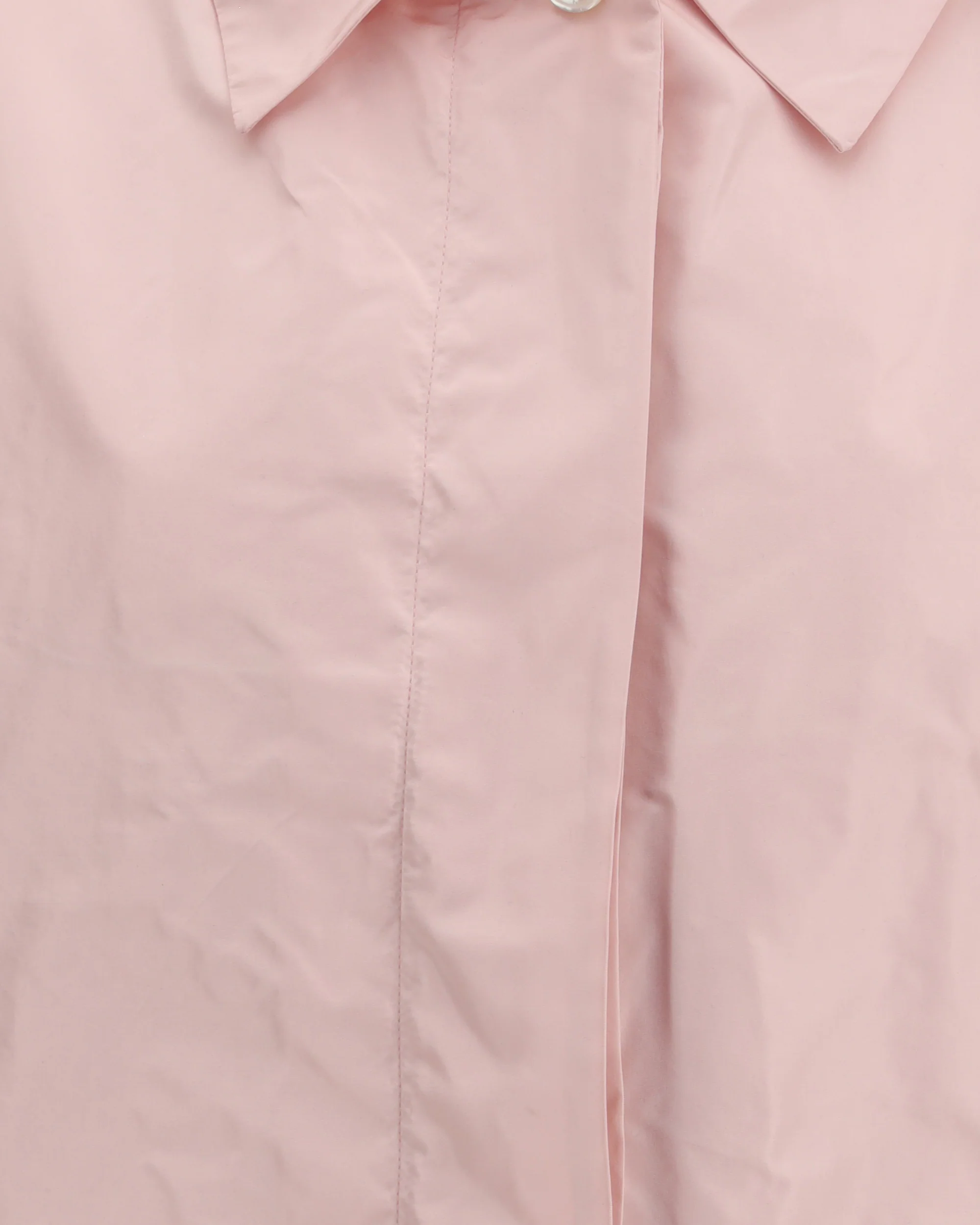 Taffeta Tec Coat - Image 5