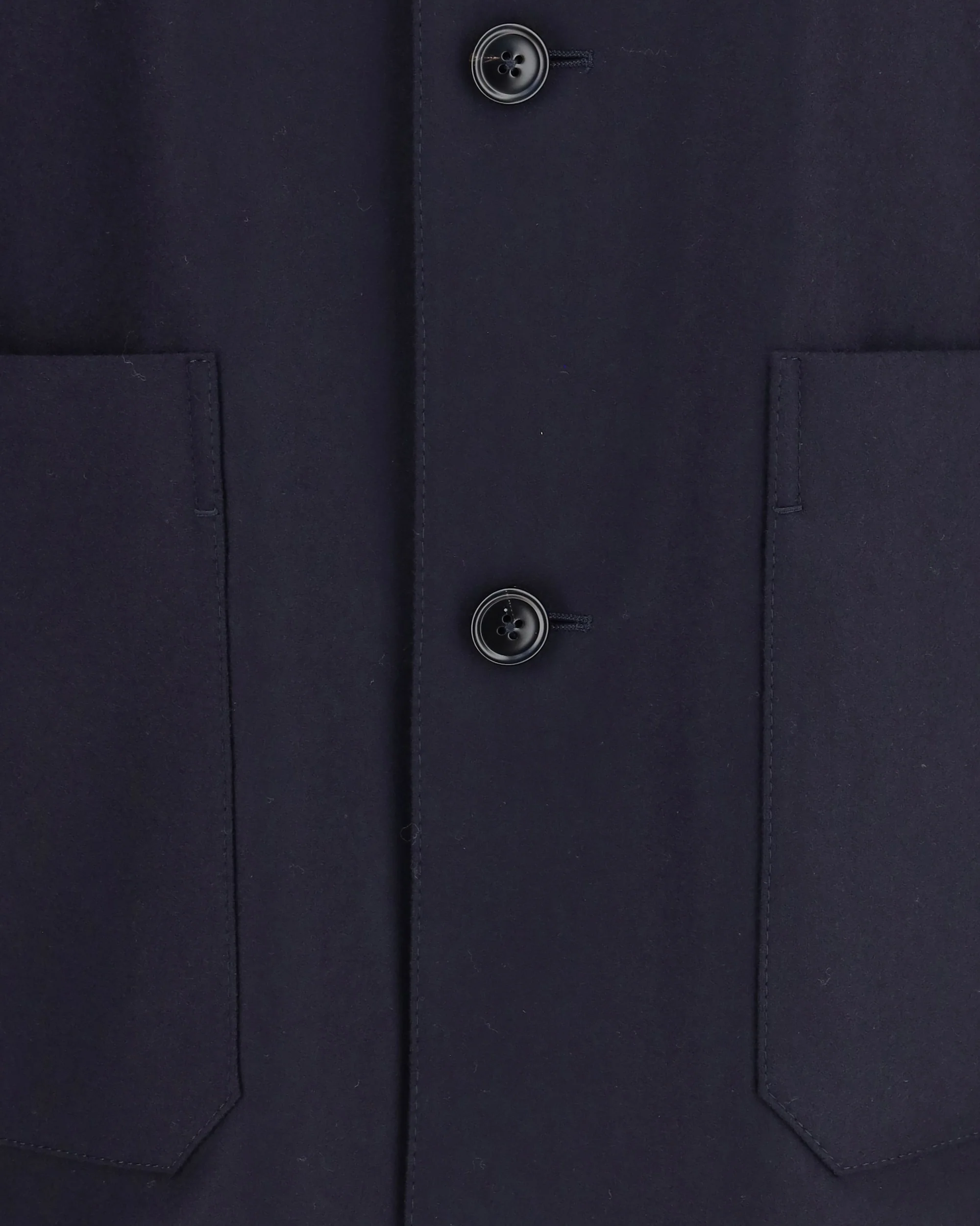 Alpe Wool Chore Jacket - Image 5