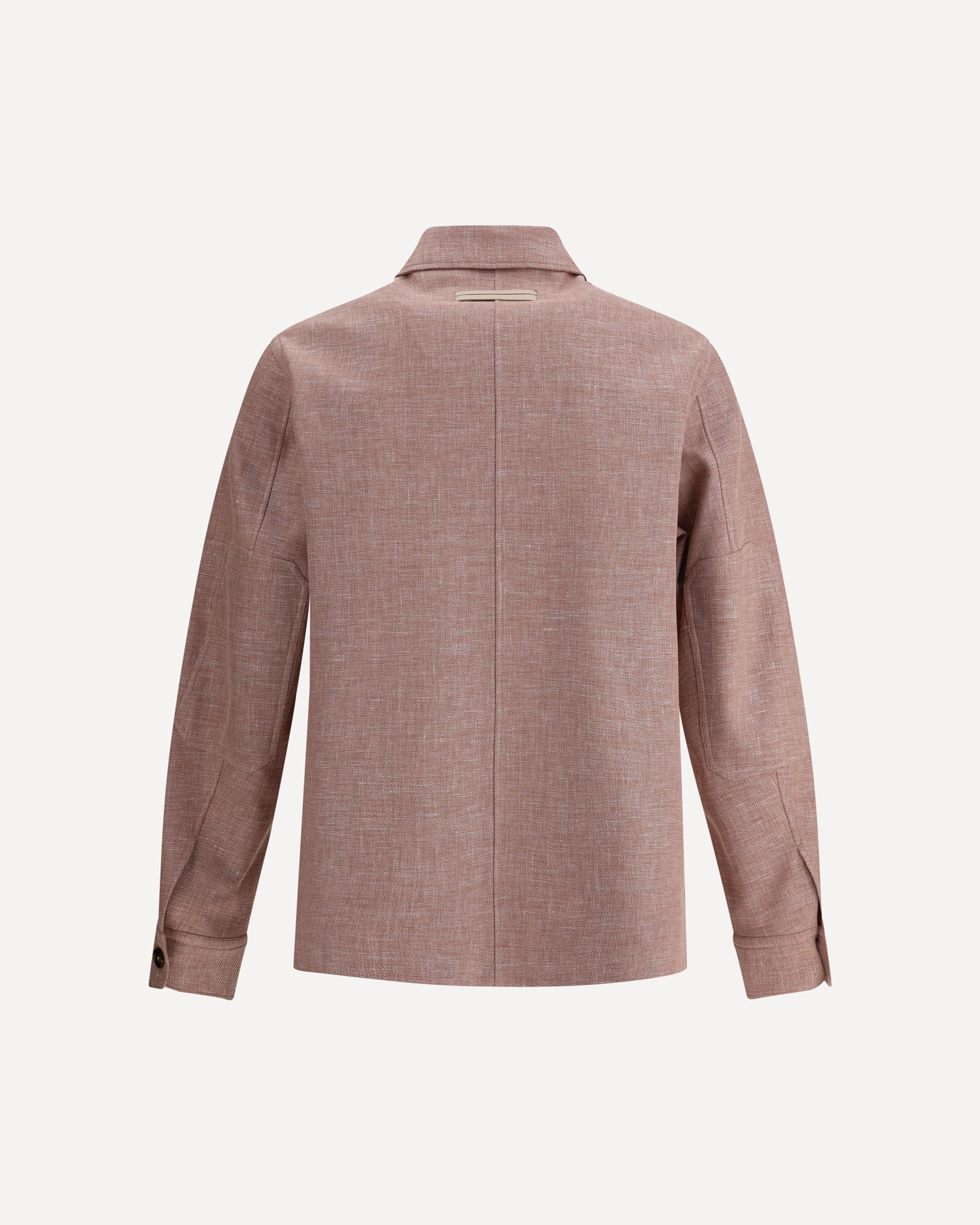 Overshirt Shirt - Image 2