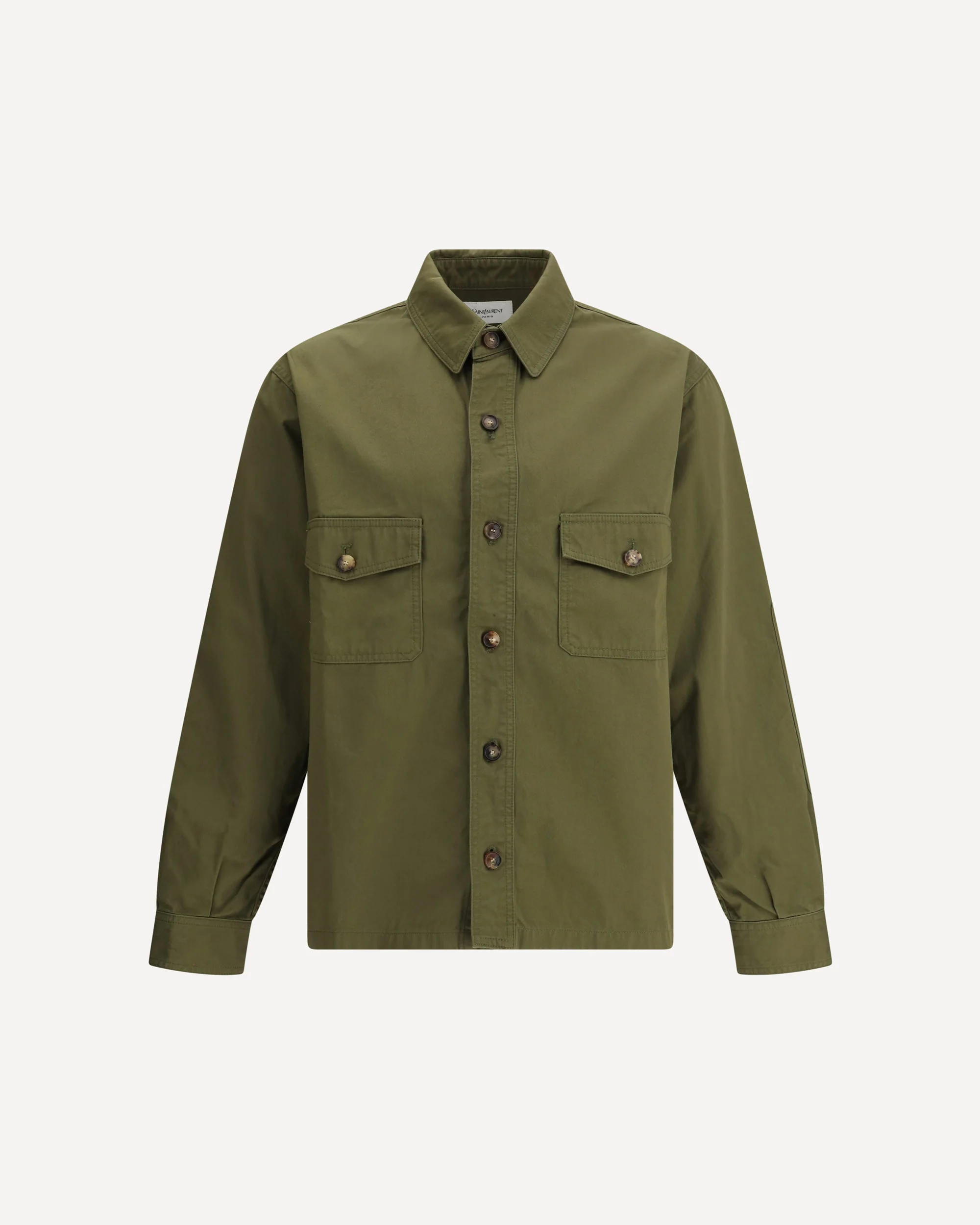 Overshirt Shirt - Image 3