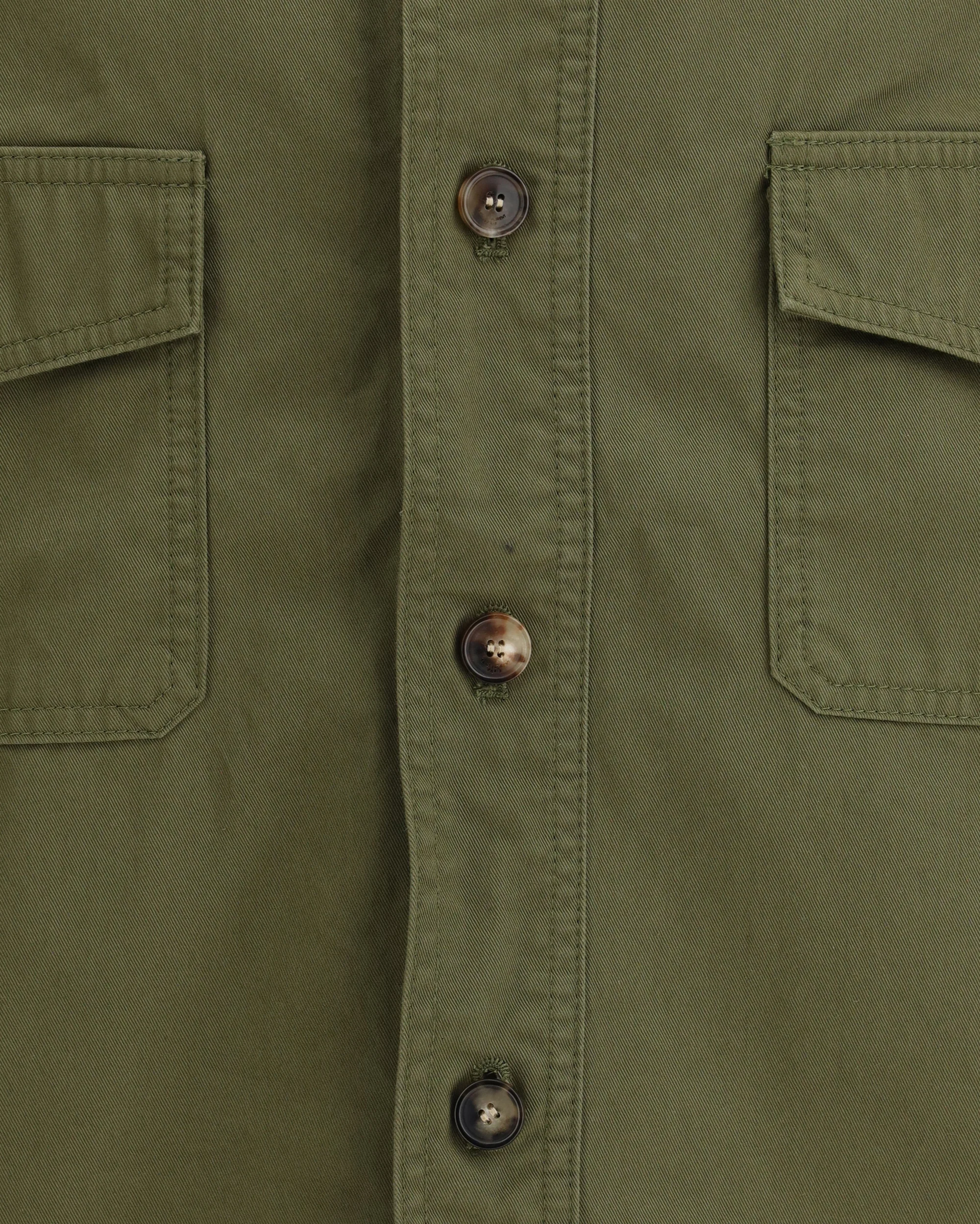 Overshirt Shirt - Image 5
