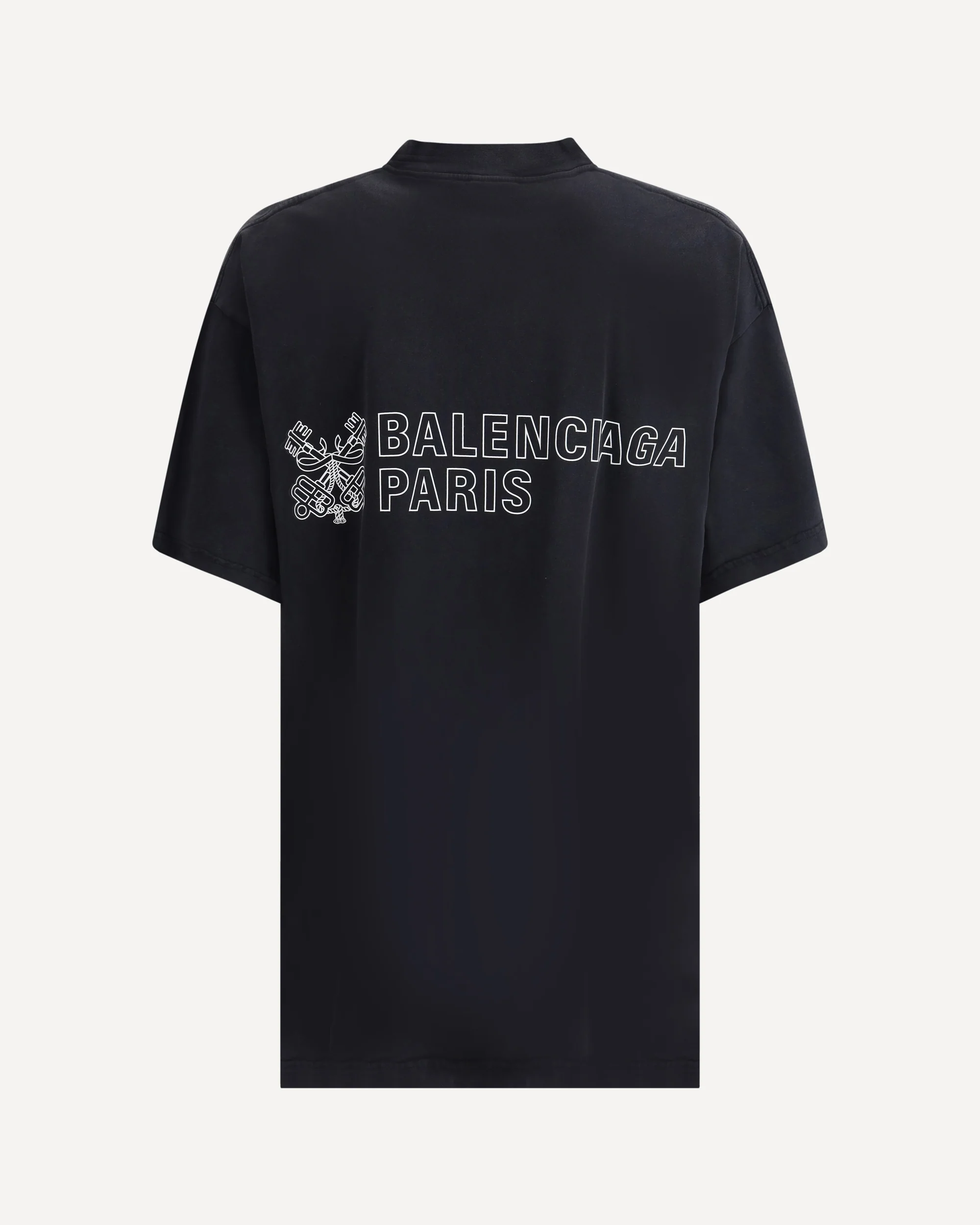Oversize T-shirt - Image 2