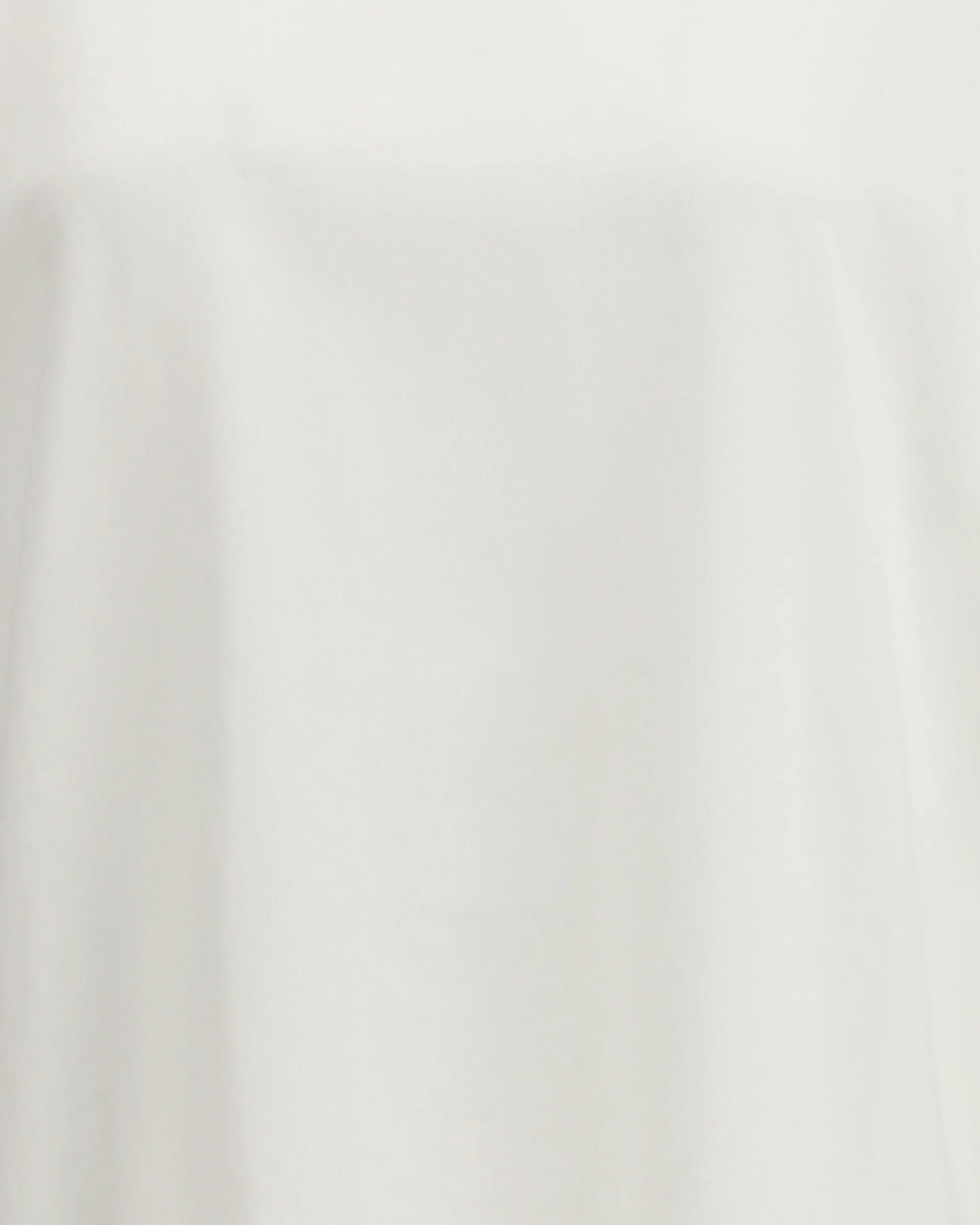Oversized cotton T-shirt - Image 5