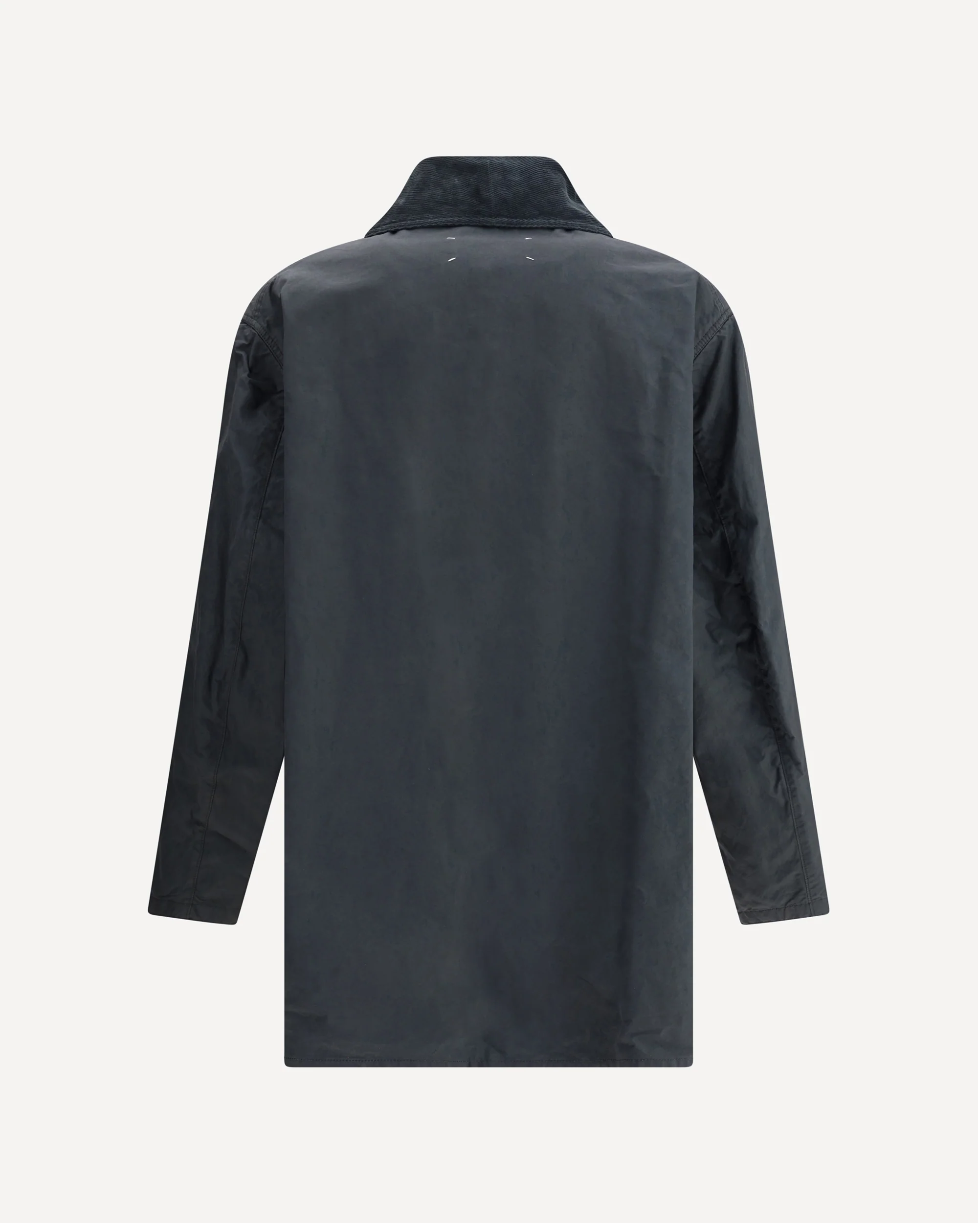 Oversized Jacket - Image 4