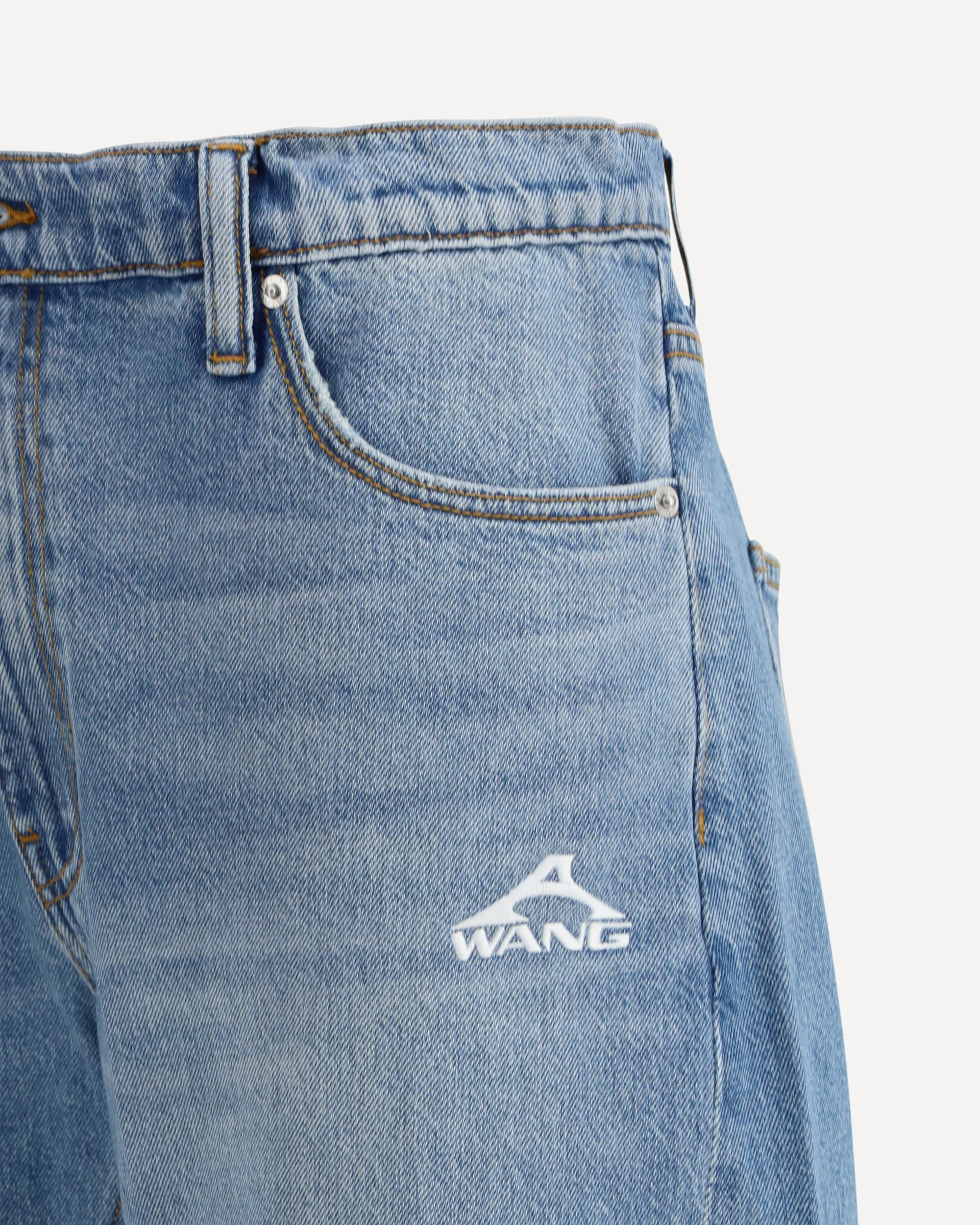Oversized Jeans - Image 5