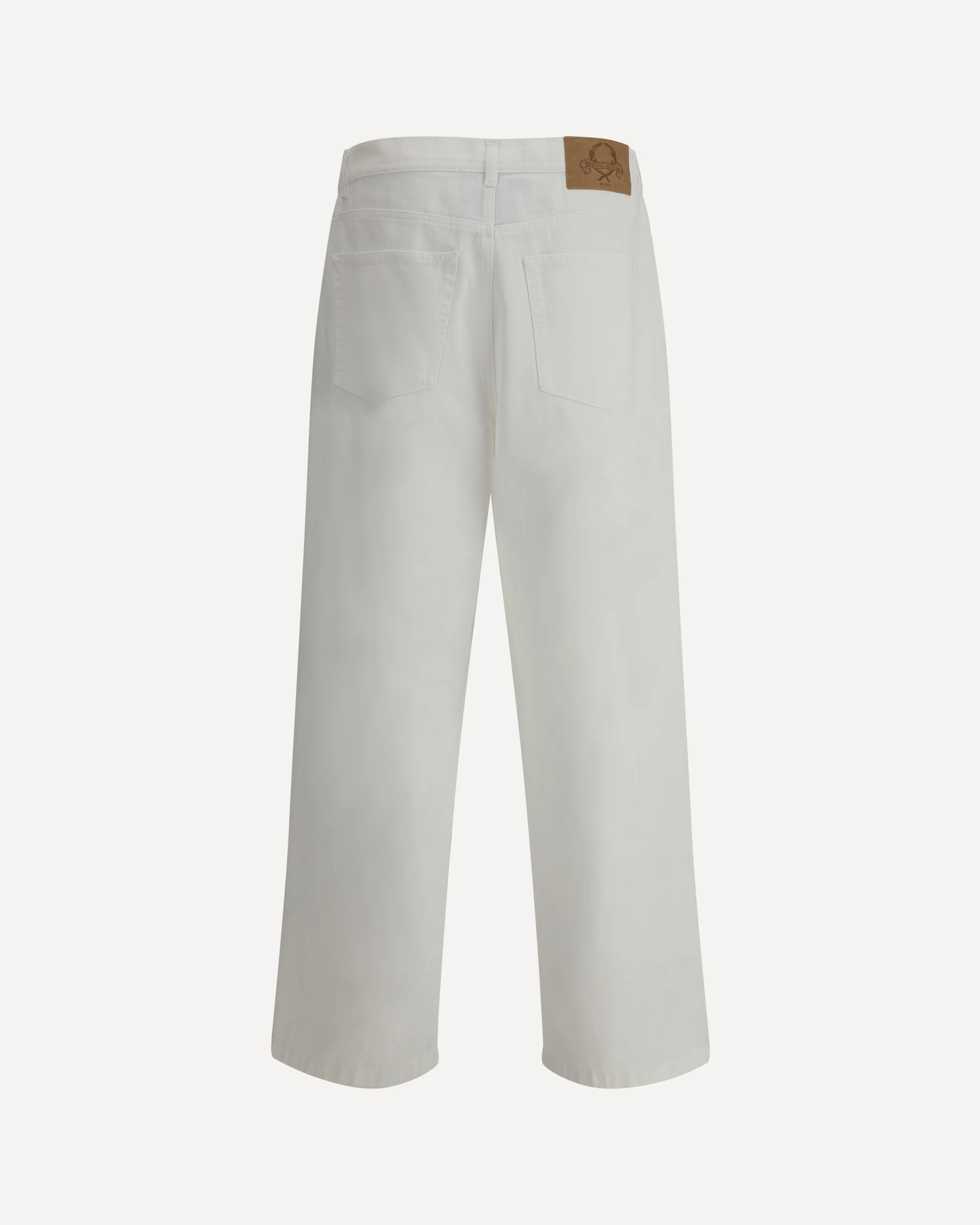 Oversized Jeans - Image 2