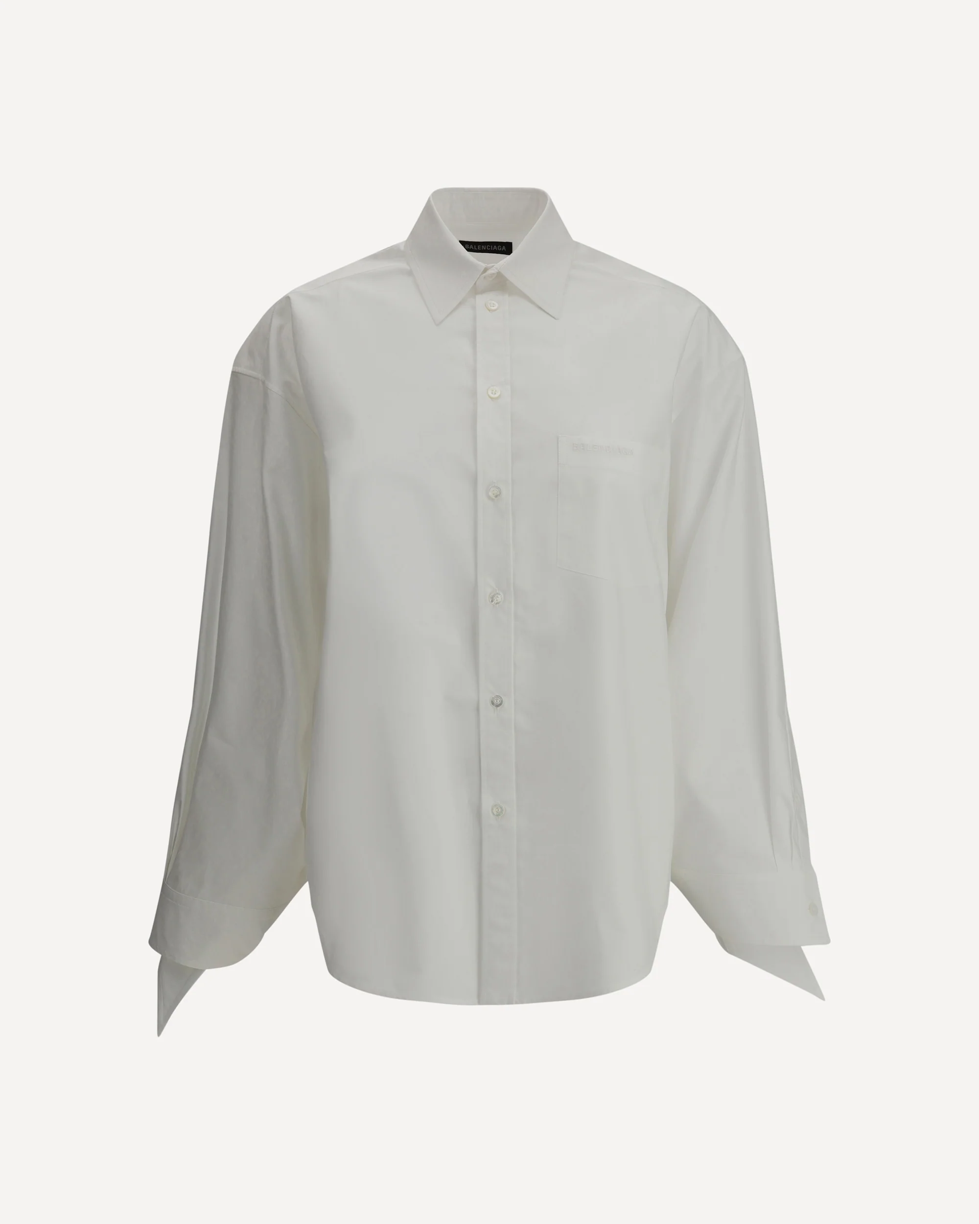 Oversized Shirt - Image 3