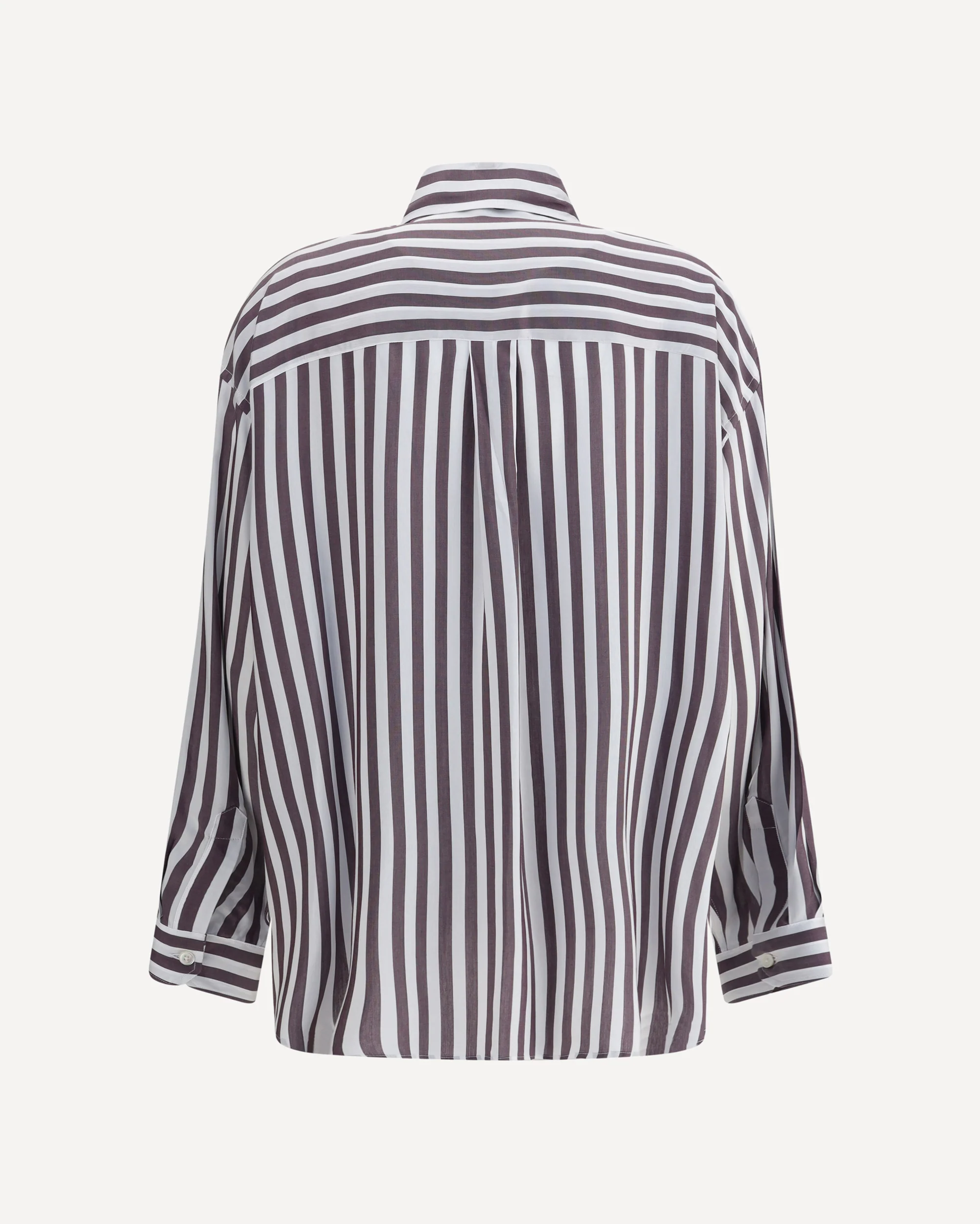 Oversized Shirt - Image 4