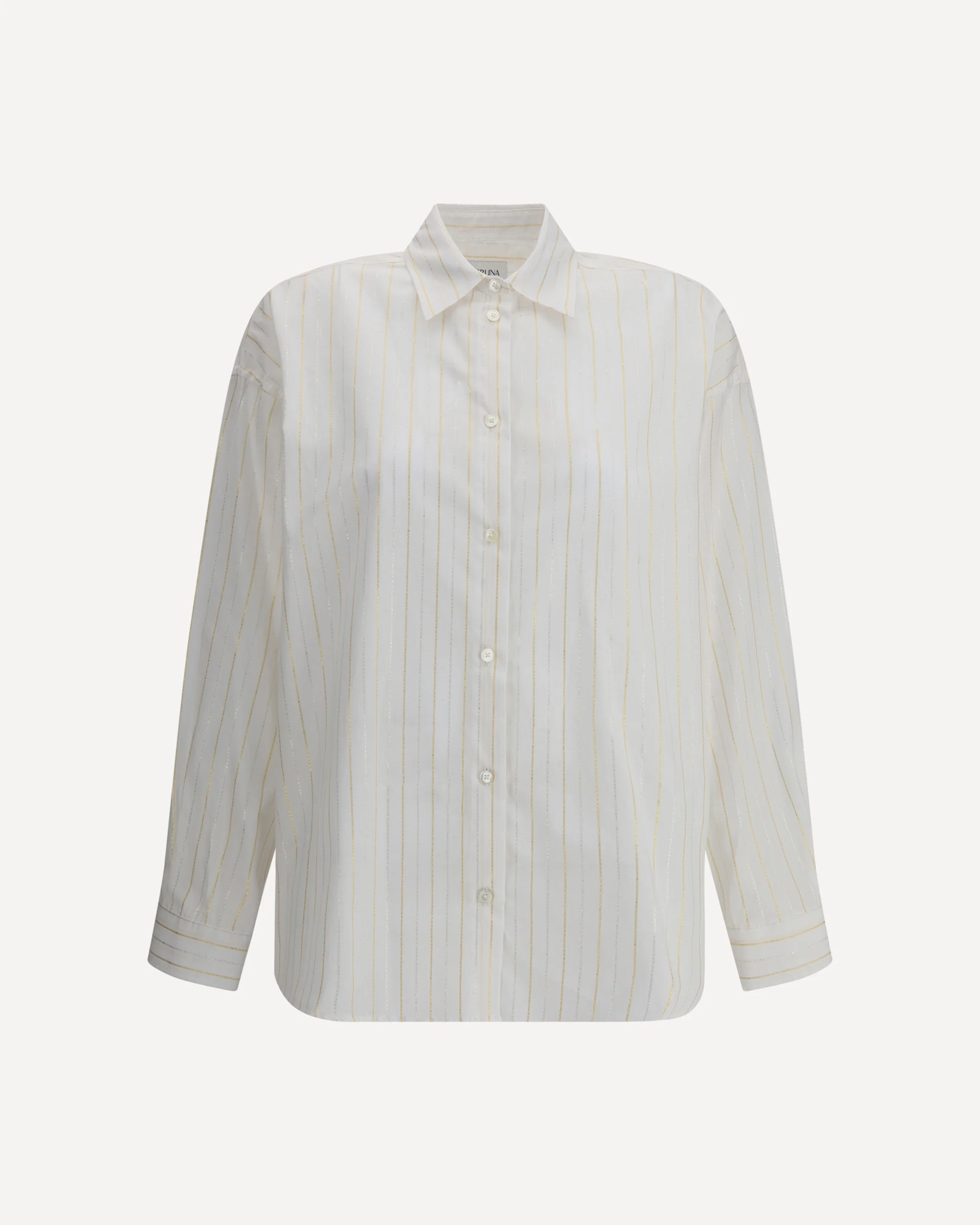 Oversized Shirt - Image 3