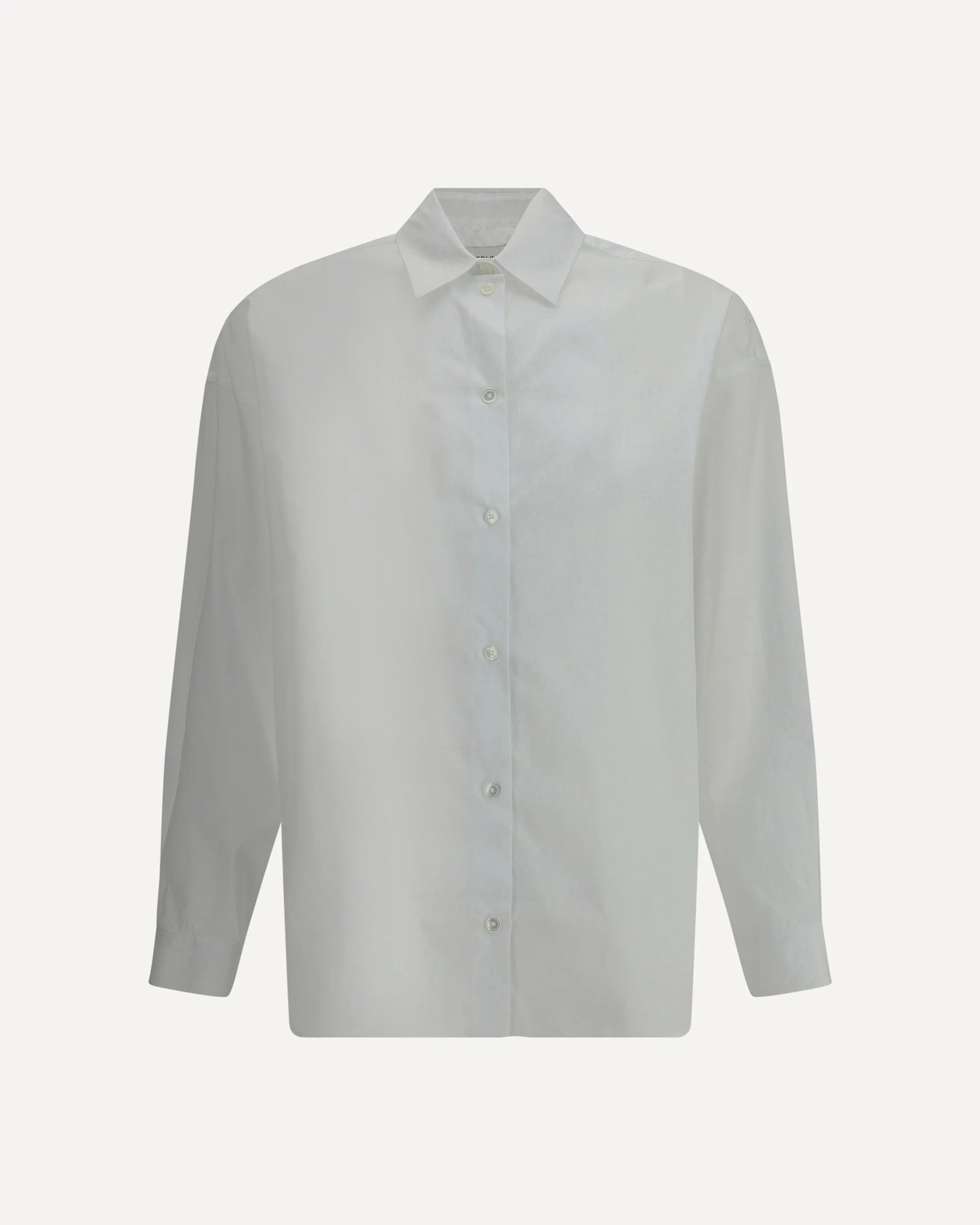 Oversized Shirt - Image 3