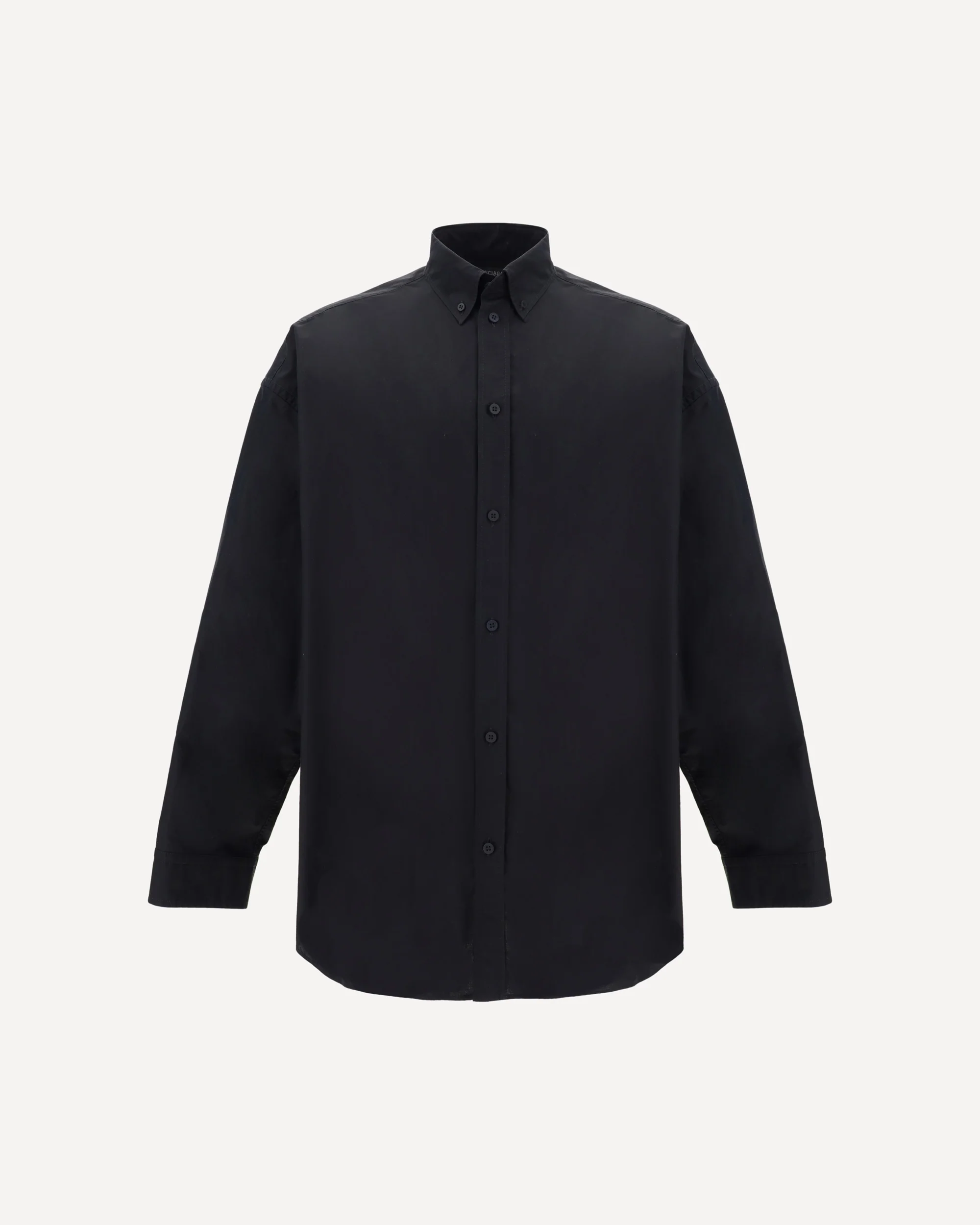 Oversized Shirt - Image 3