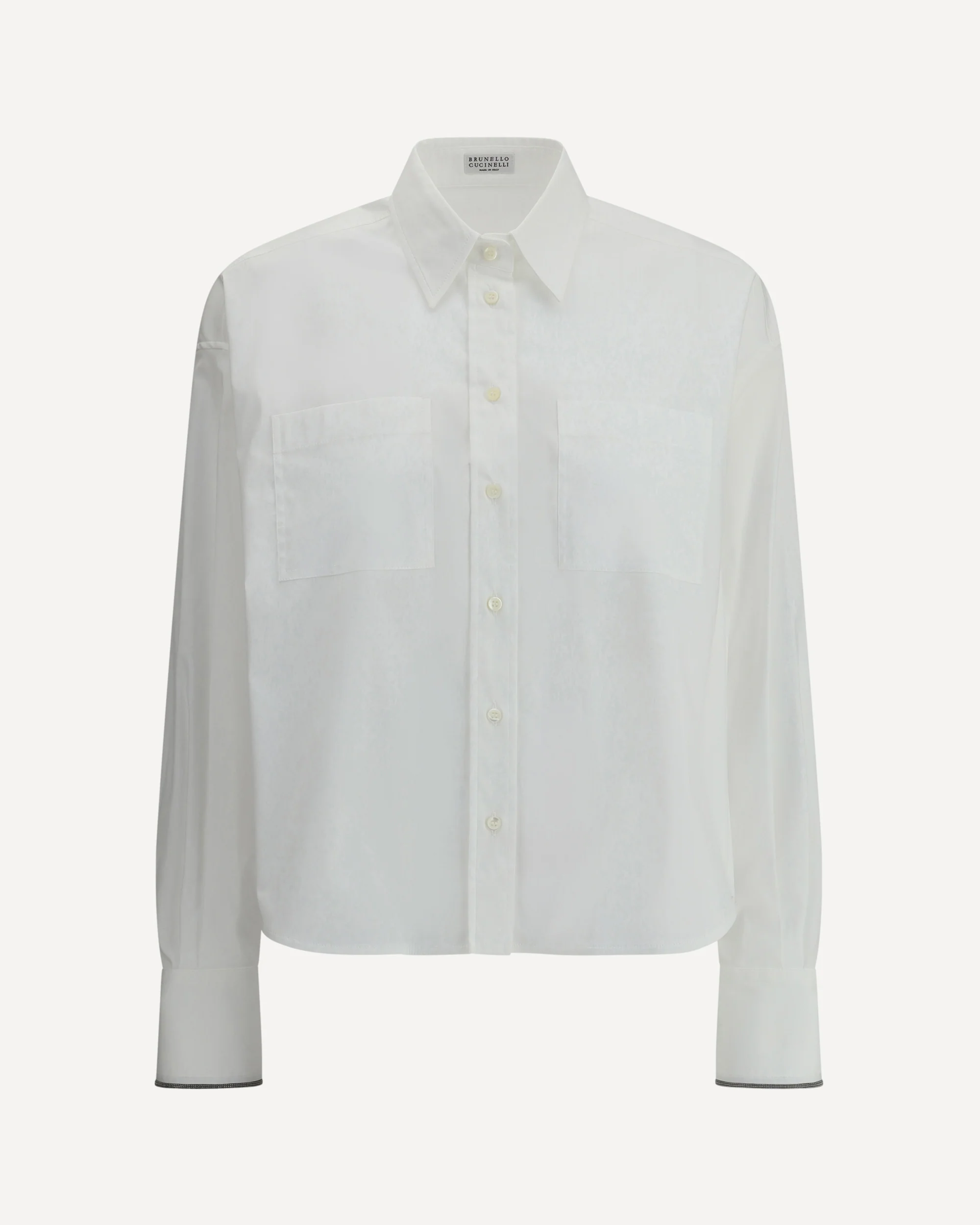 Oversized Shirt - Image 3