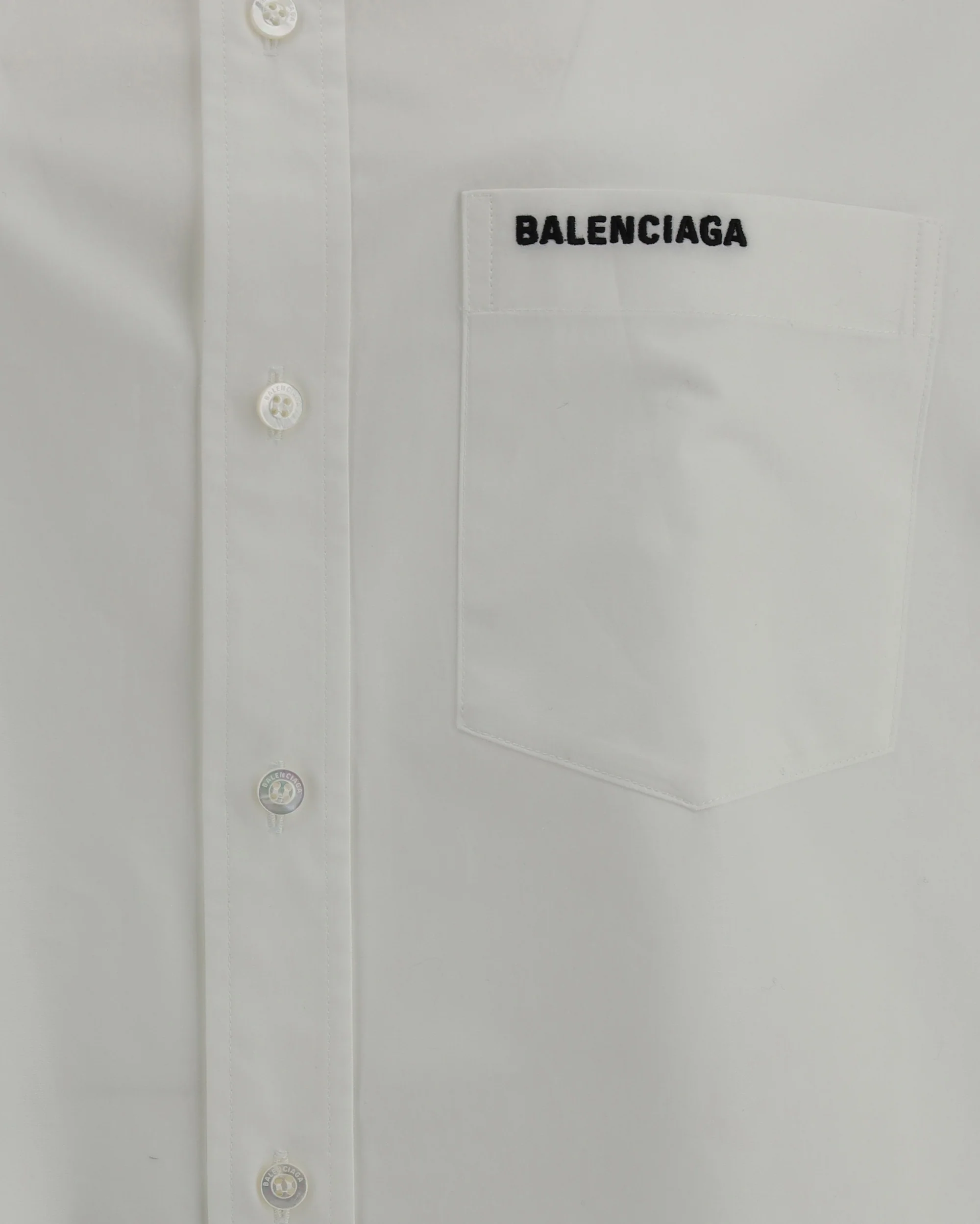 Oversized Shirt - Image 5