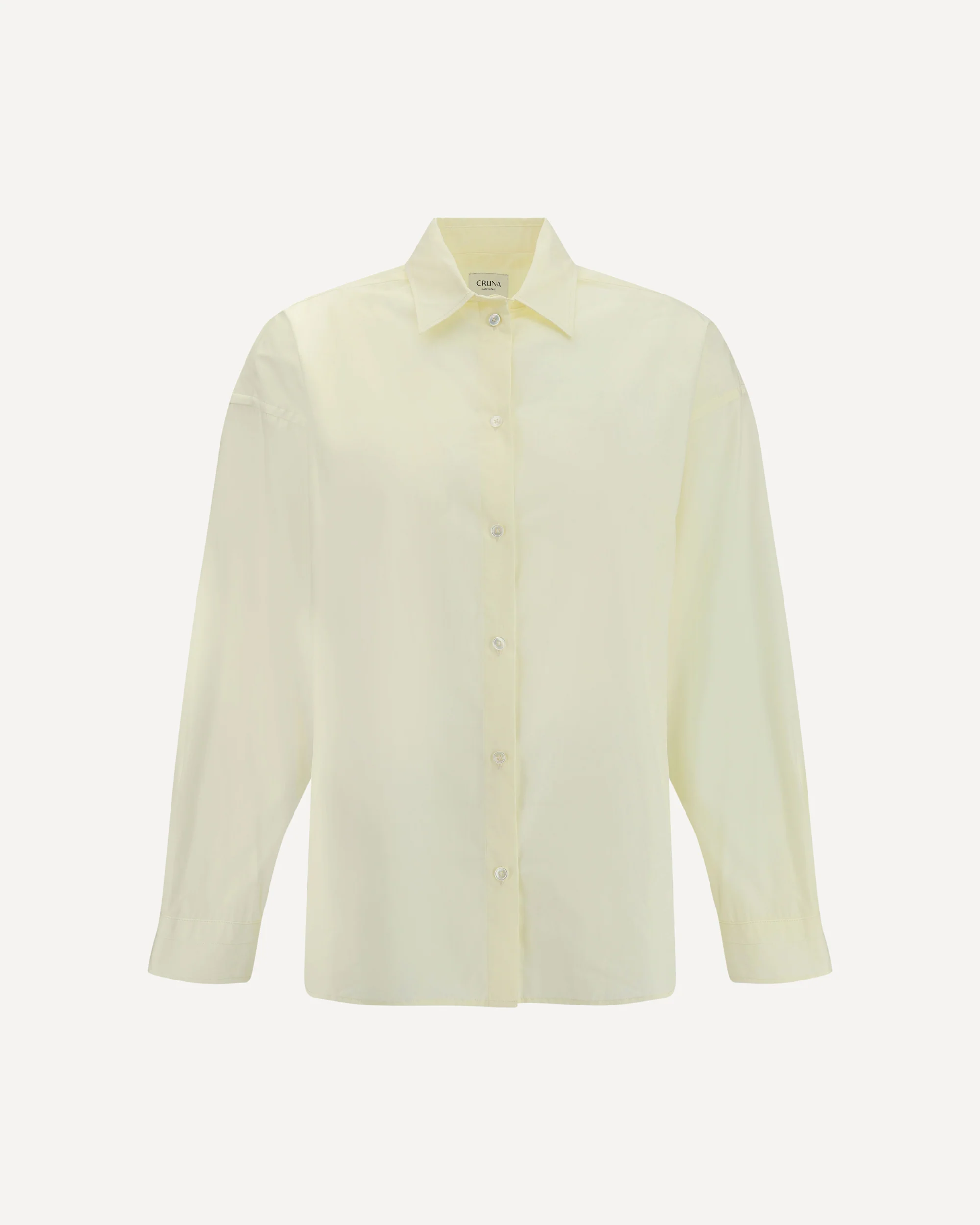 Oversized Shirt - Image 3
