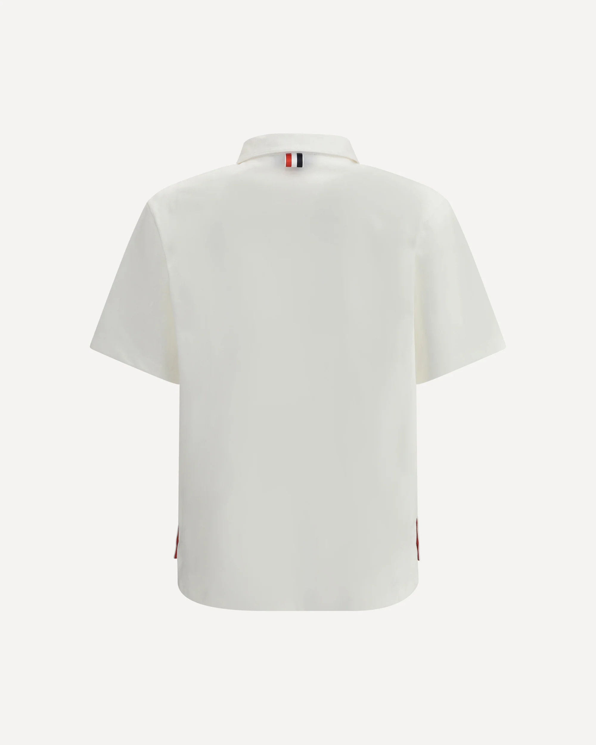 Jersey polo Shirt - Image 4