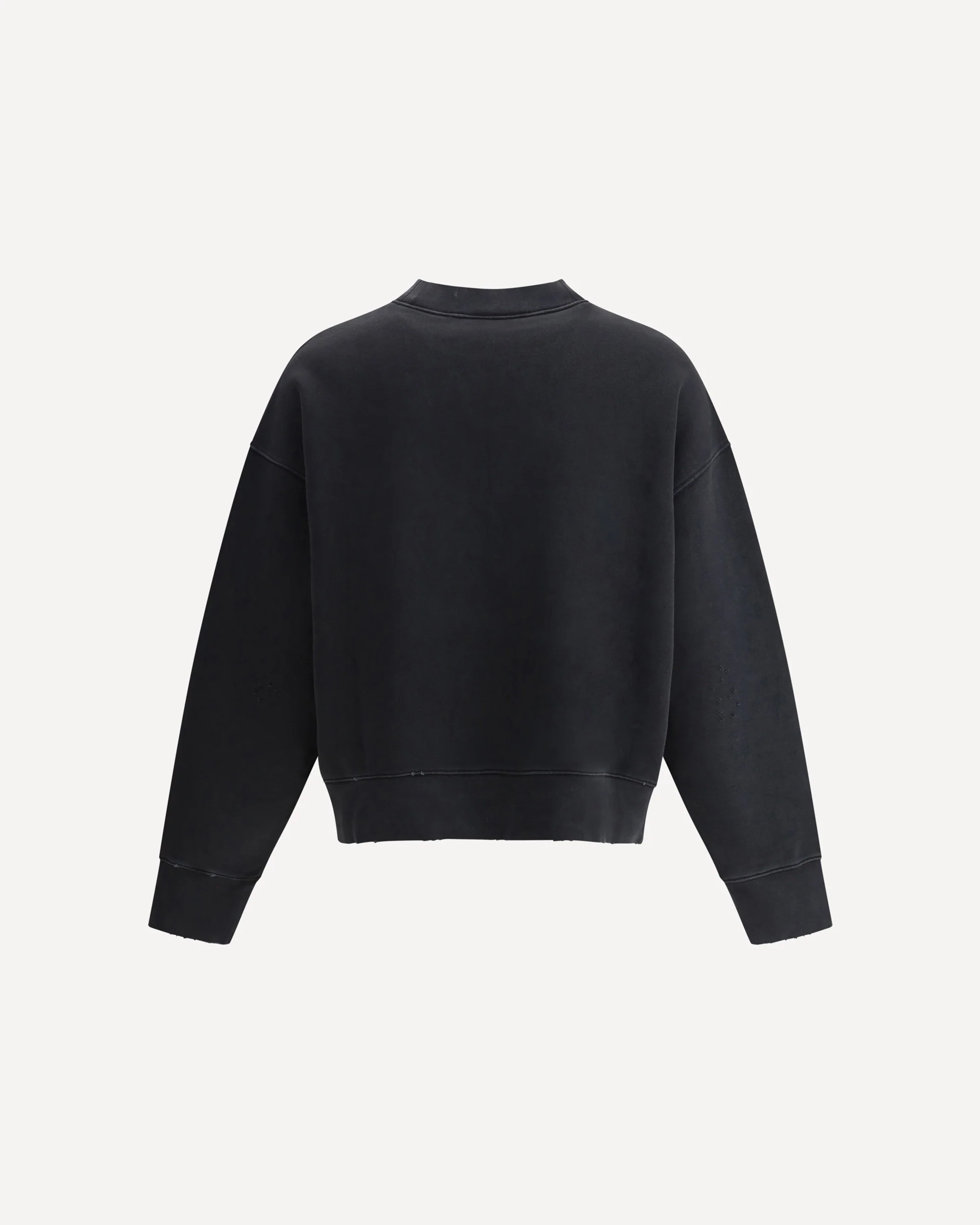 Oversized Sweatshirt - Image 4