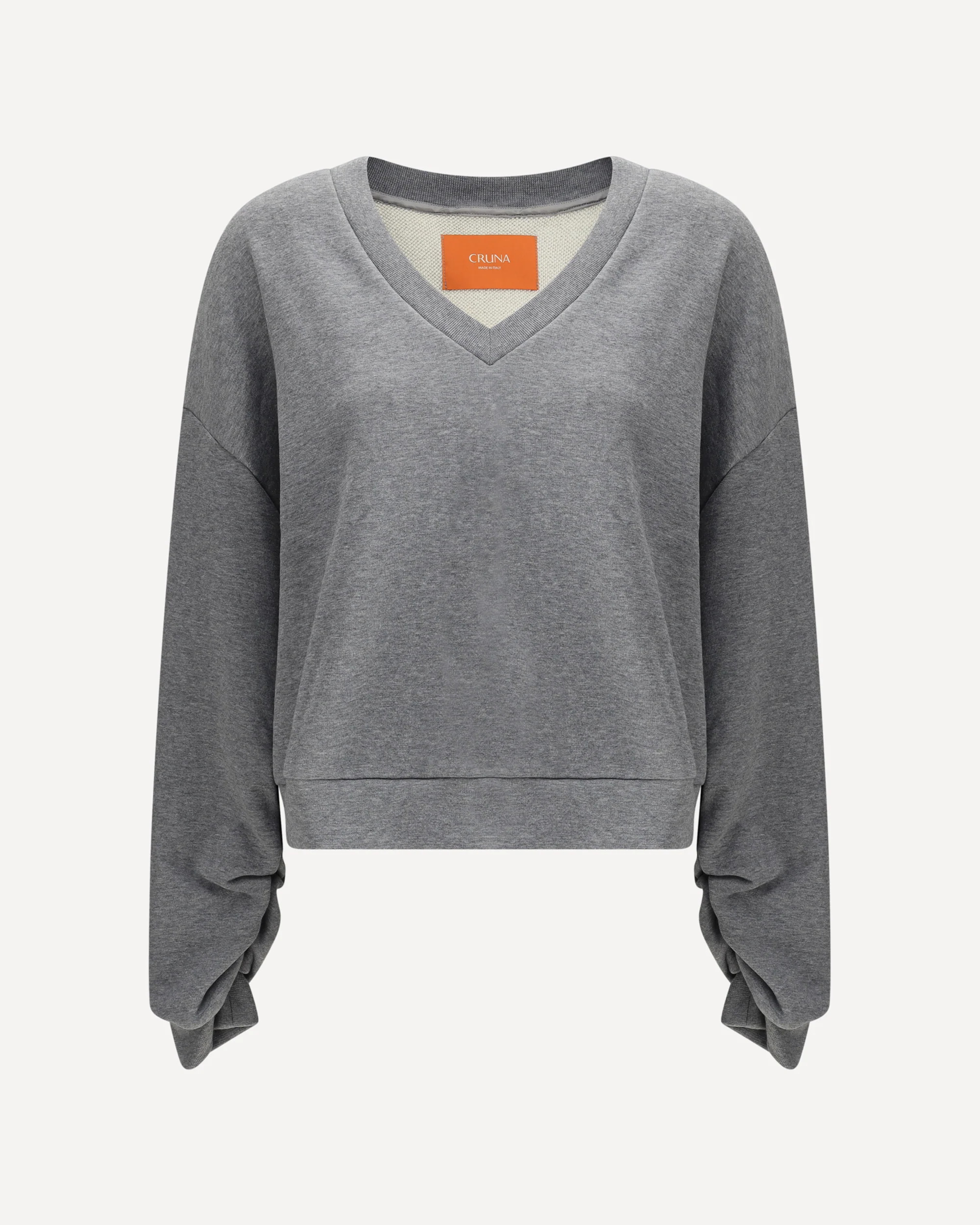 Oversized Sweatshirt - Image 3