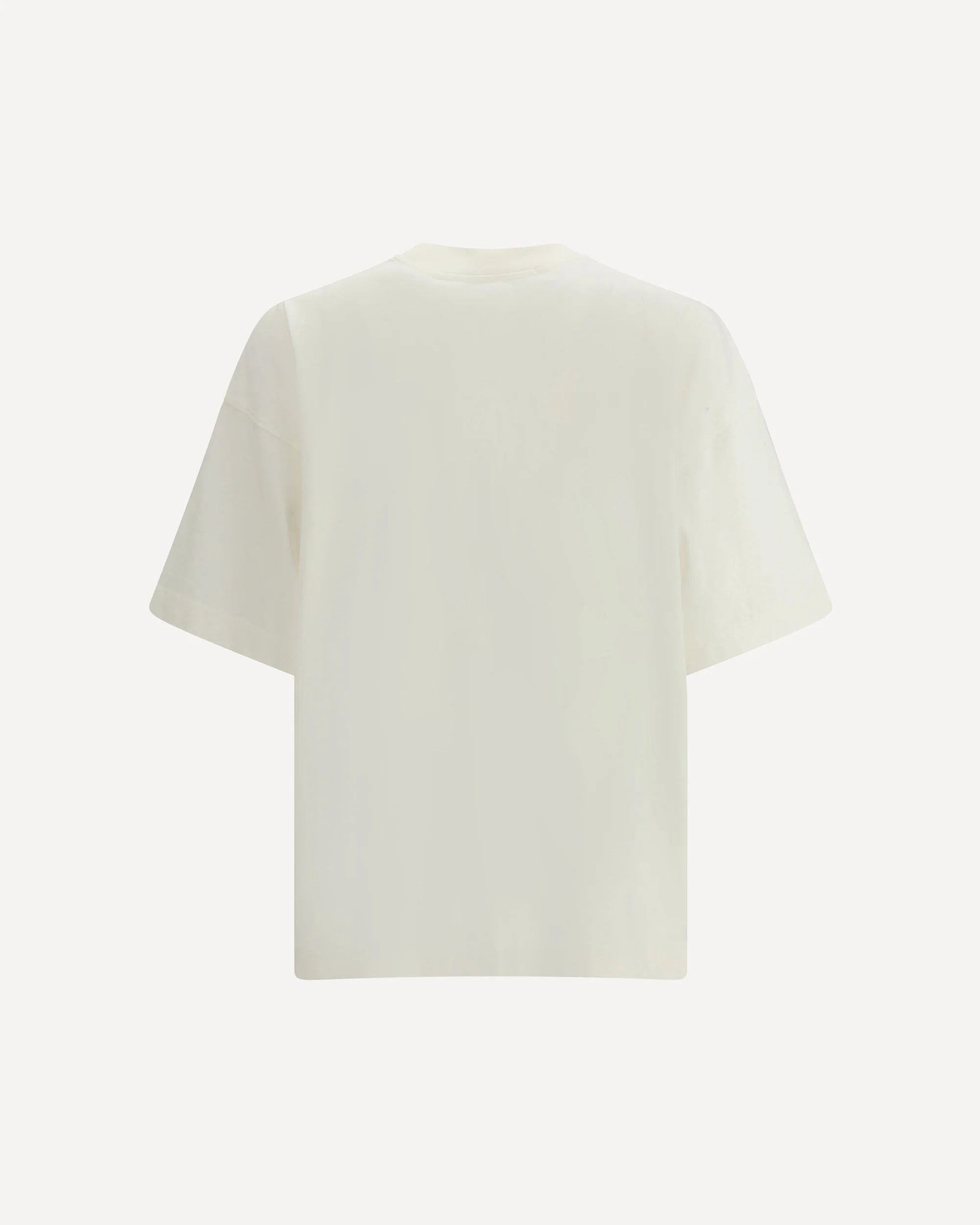 Oversized T-shirt - Image 2