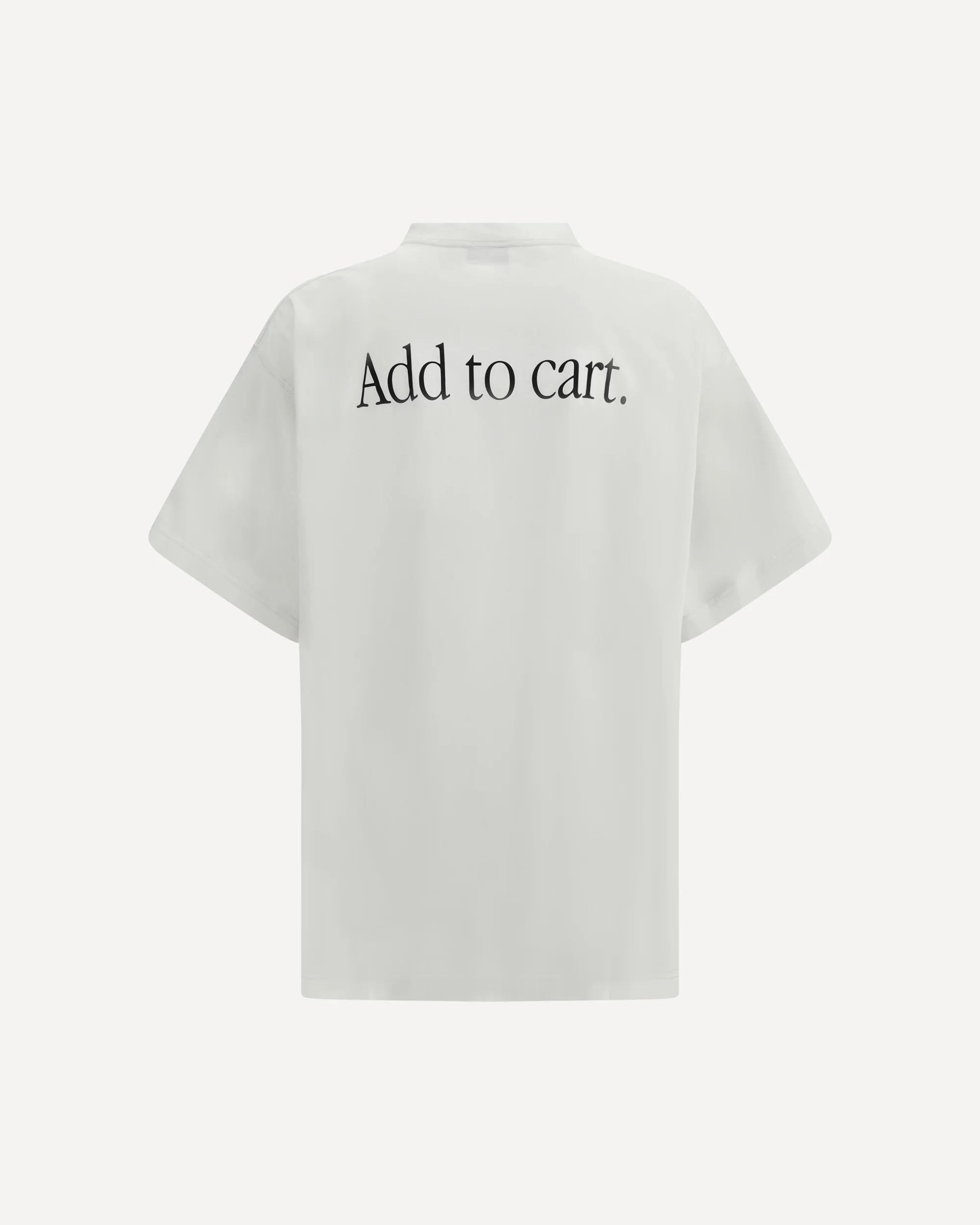 Oversized T-Shirt - Image 4