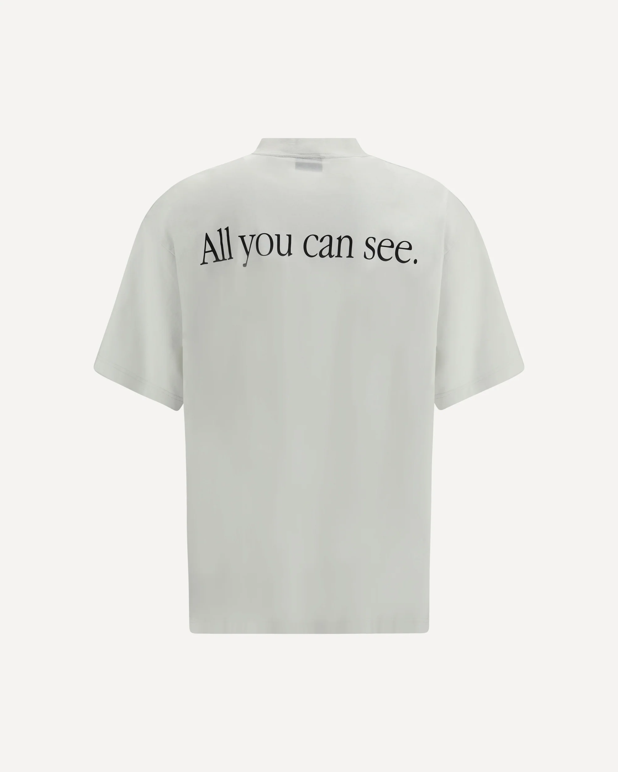Oversized T-Shirt - Image 2