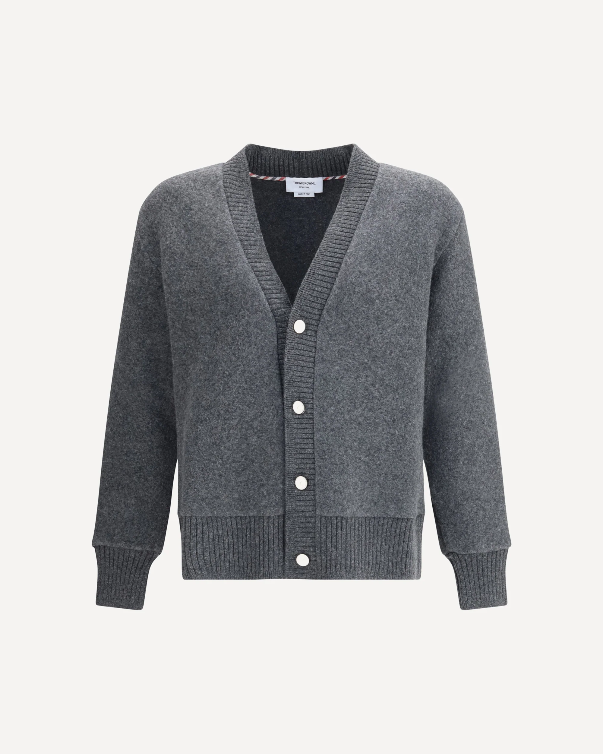 Wool Cardigan - Image 3