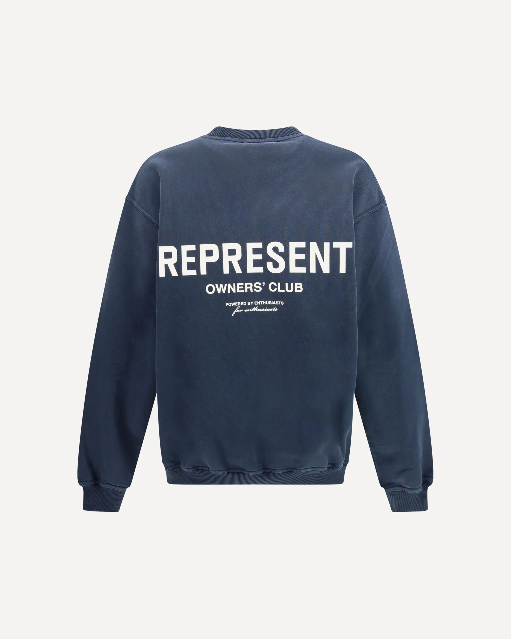Owners Club Sweatshirt - Image 4