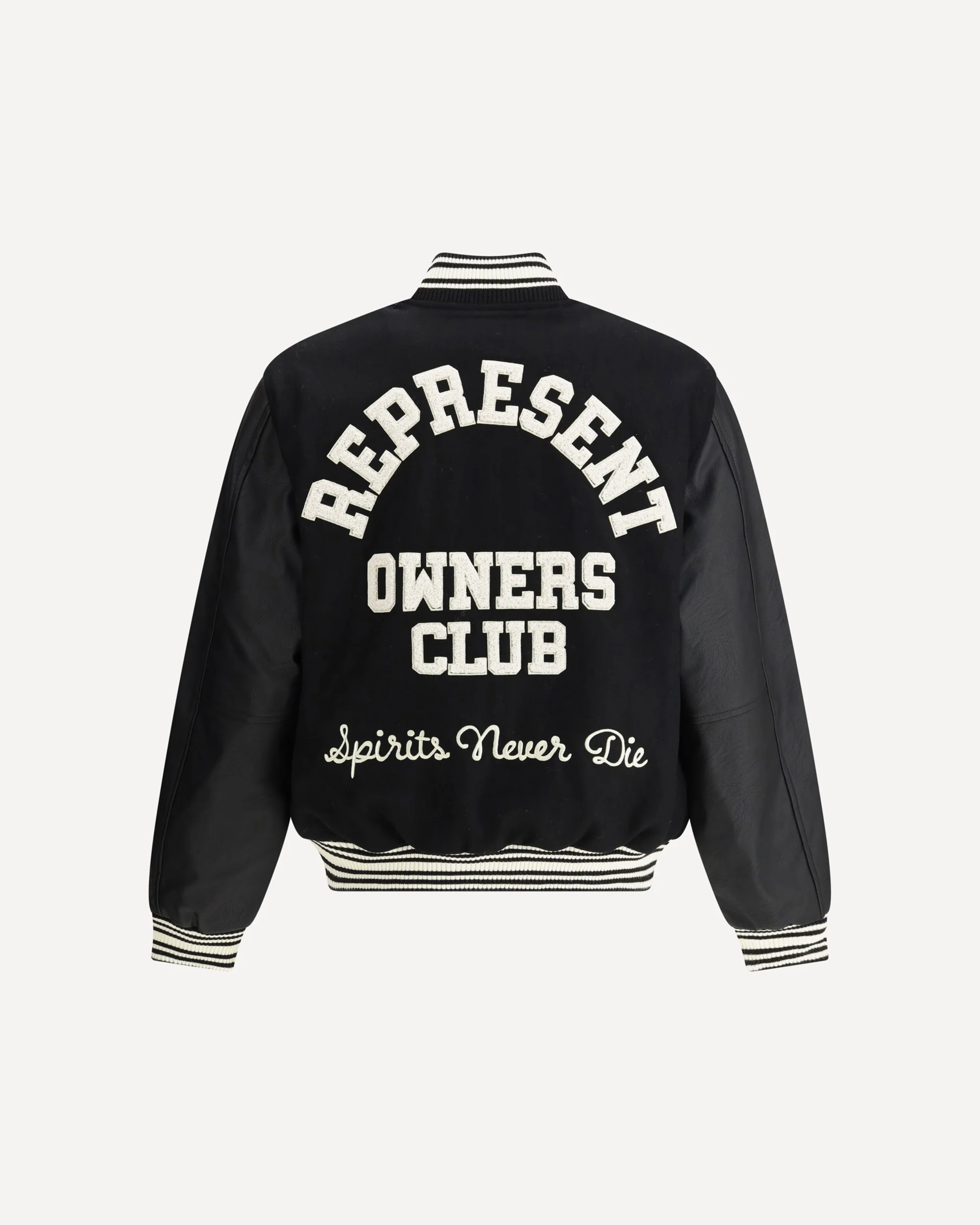 Owners Club varsity Jacket - Image 4